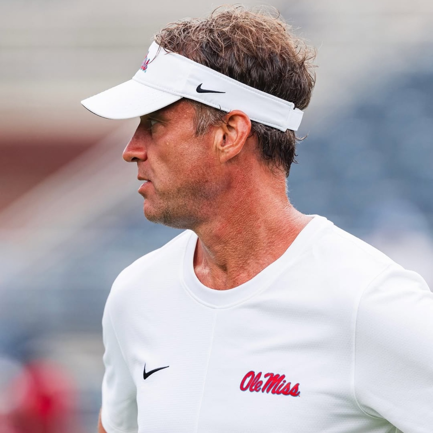 Ole Miss football superlatives with Michael Katz three weeks into camp