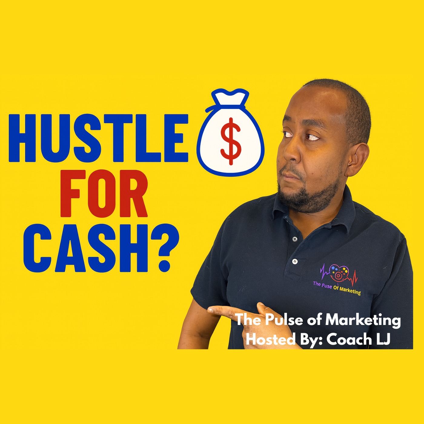 Build Smarter, Not Broke | Hustle From Zero to Business