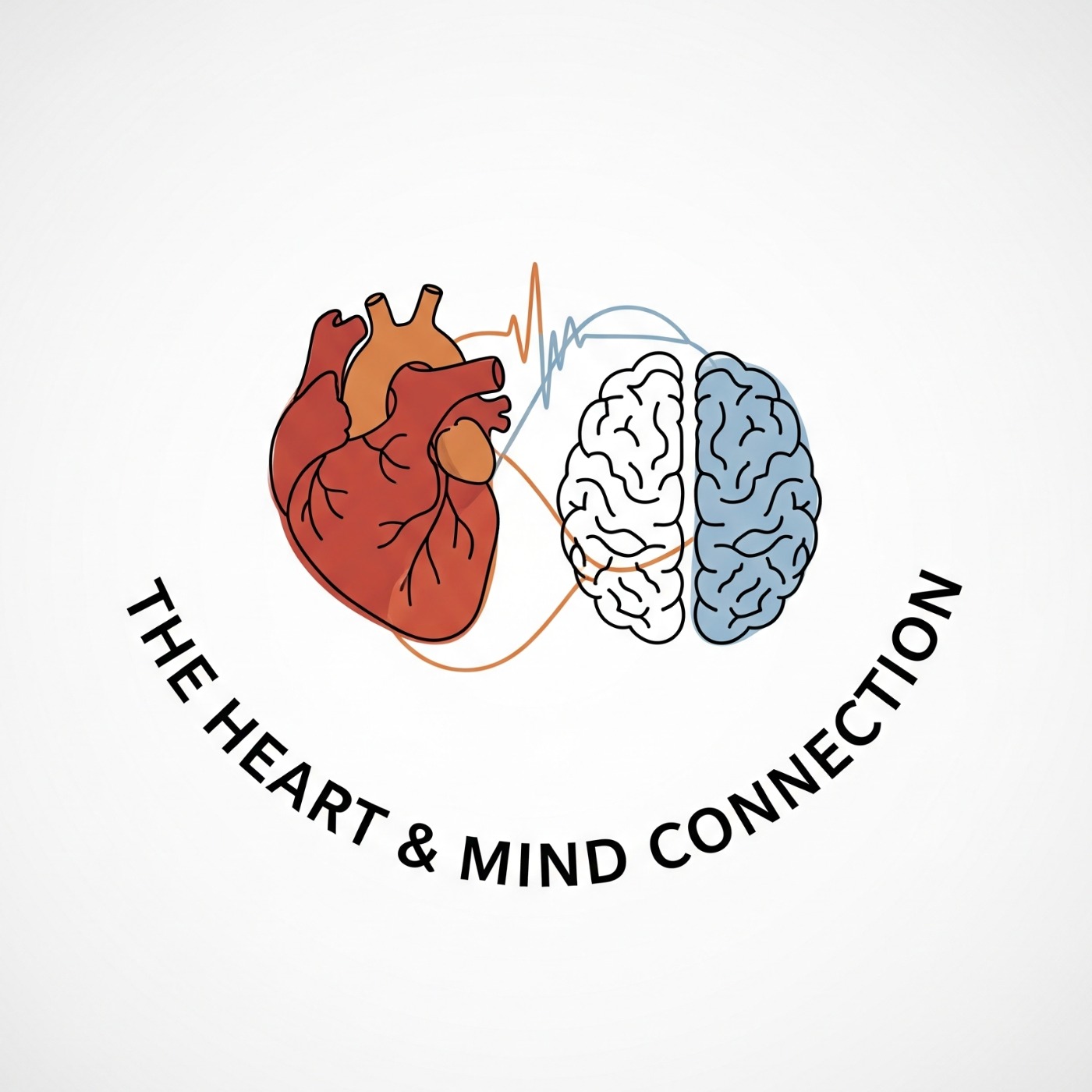 The Heart & Mind Connection podcast artwork