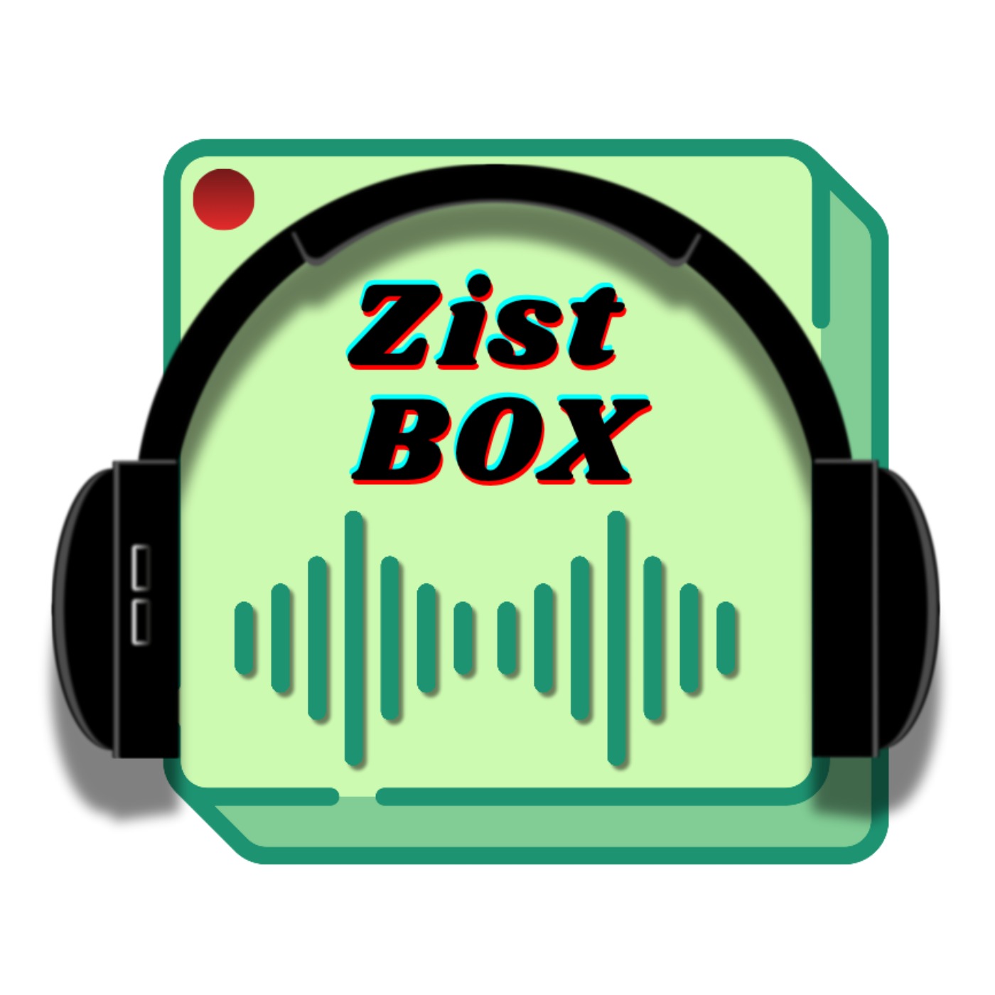 Audio Player Image