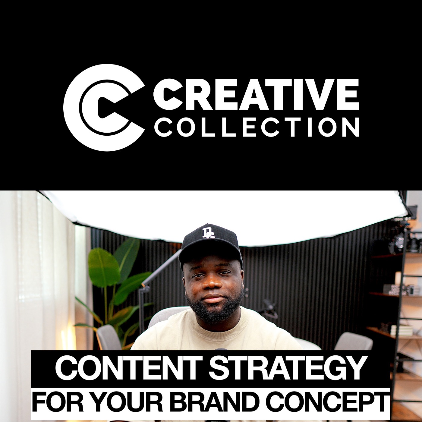 How To Use Content To Market Your Business (Brand Concept)