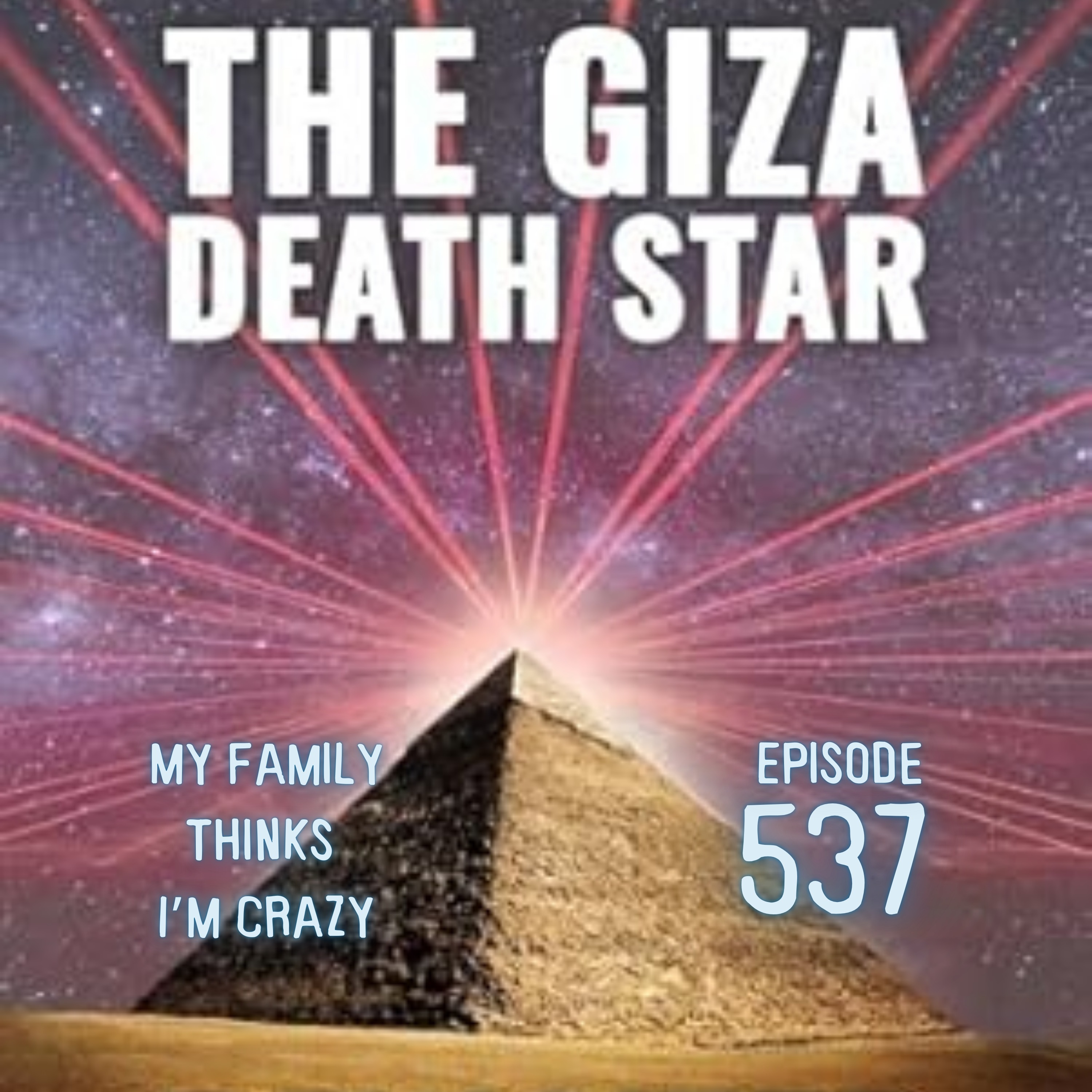 Episode Logo