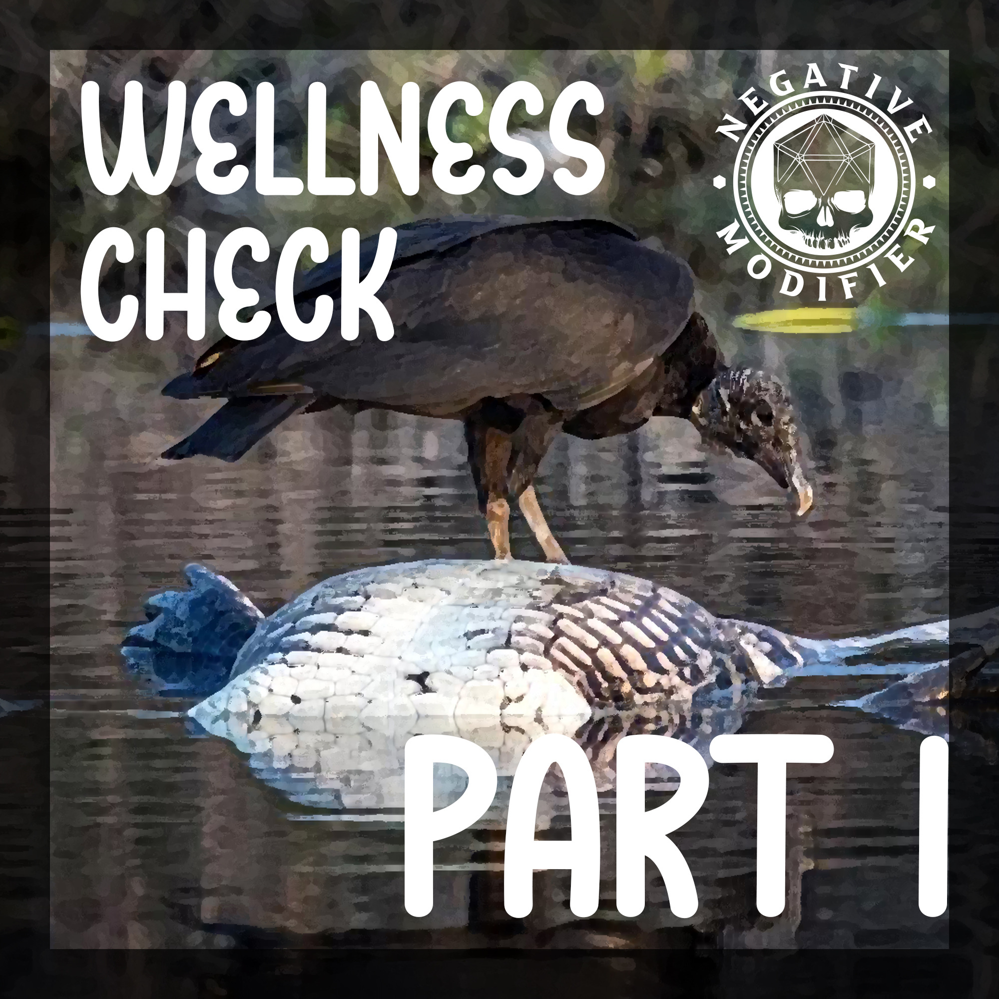 Delta Green: Wellness Check (Part 1)