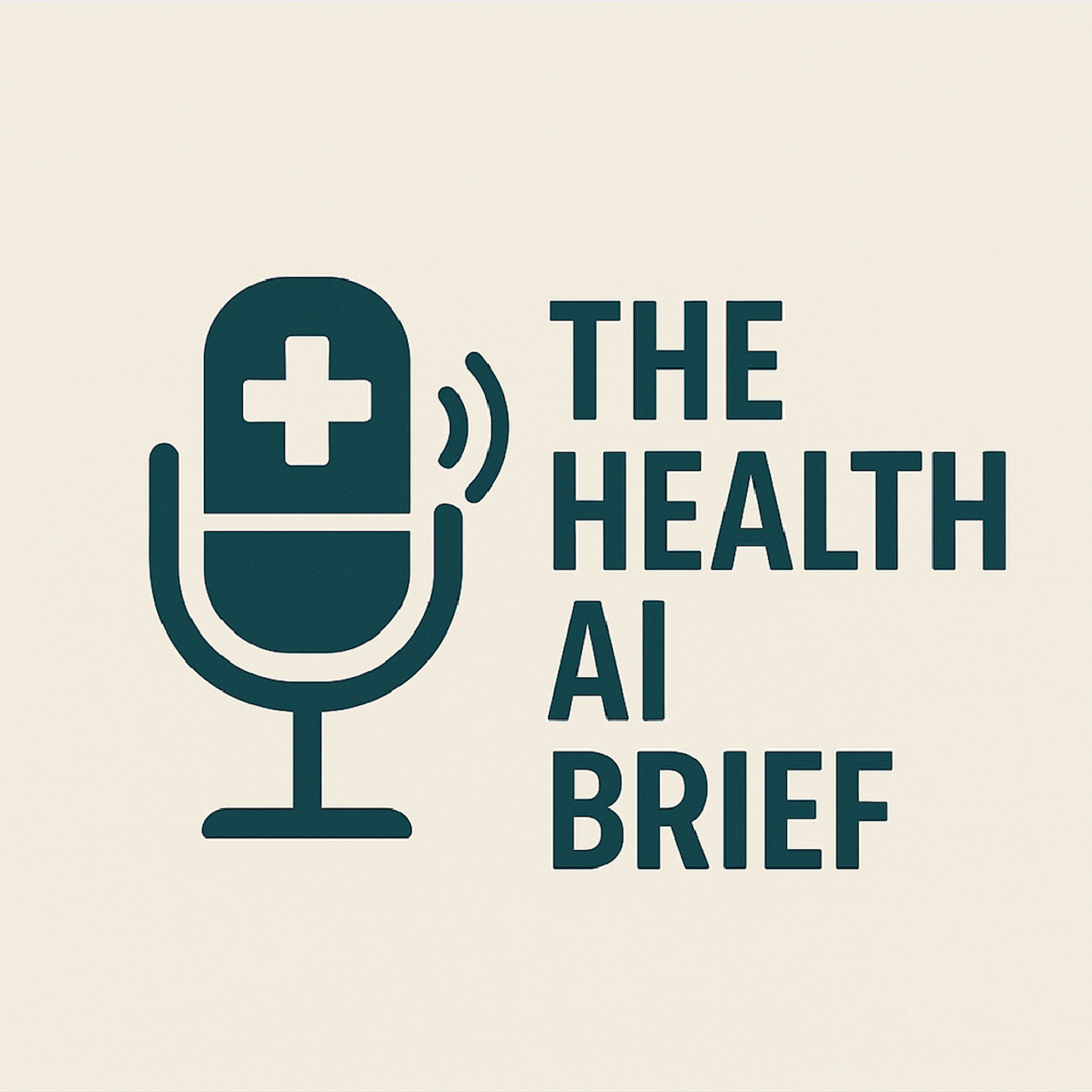 The Health AI Brief