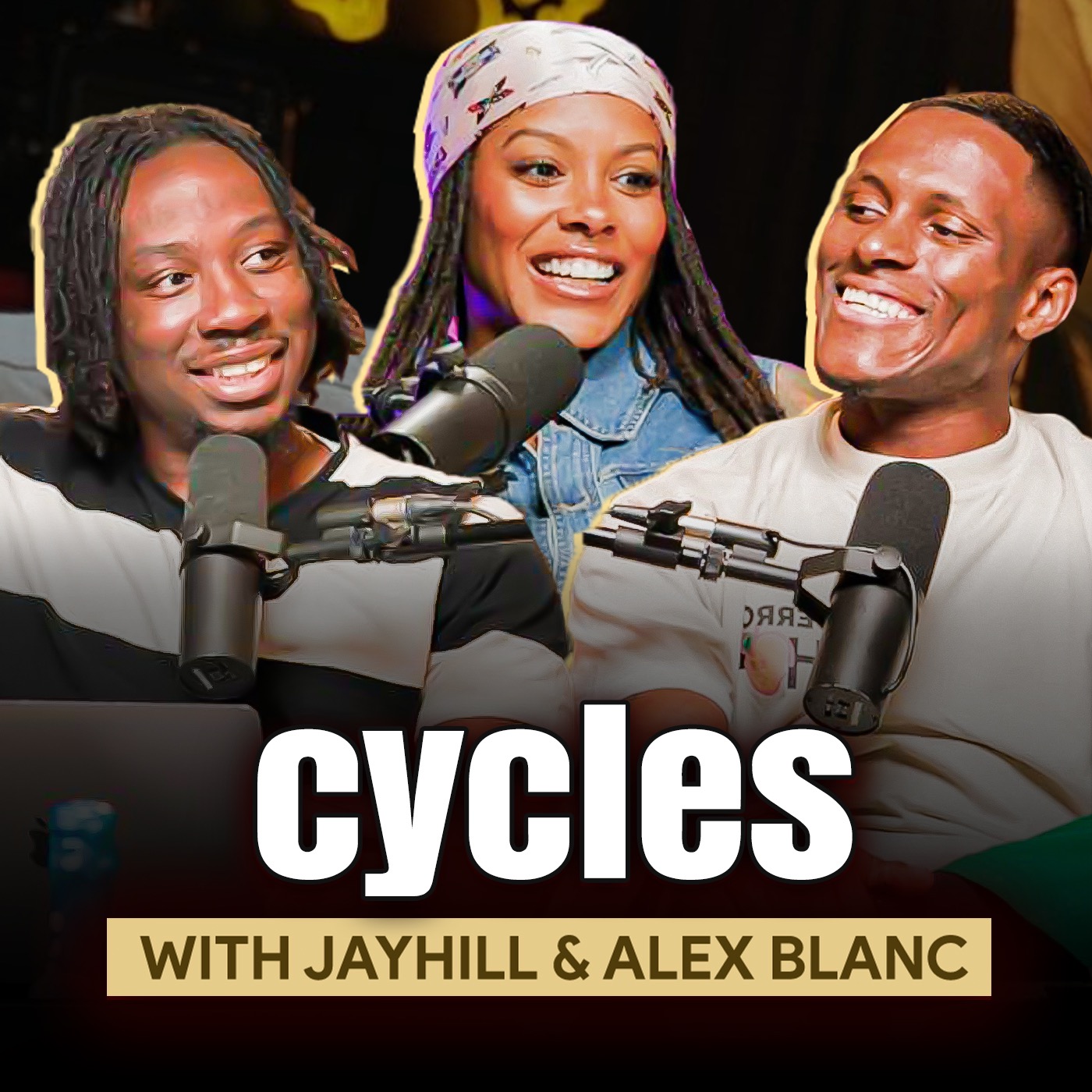 One Percent Better EP 025 Breaking Cycles: Pride, Parenting & Patterns episode artwork