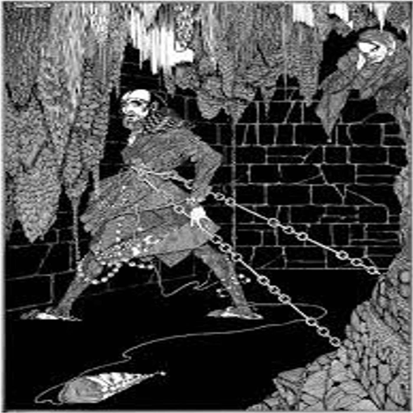 The Cask OF Amontillado