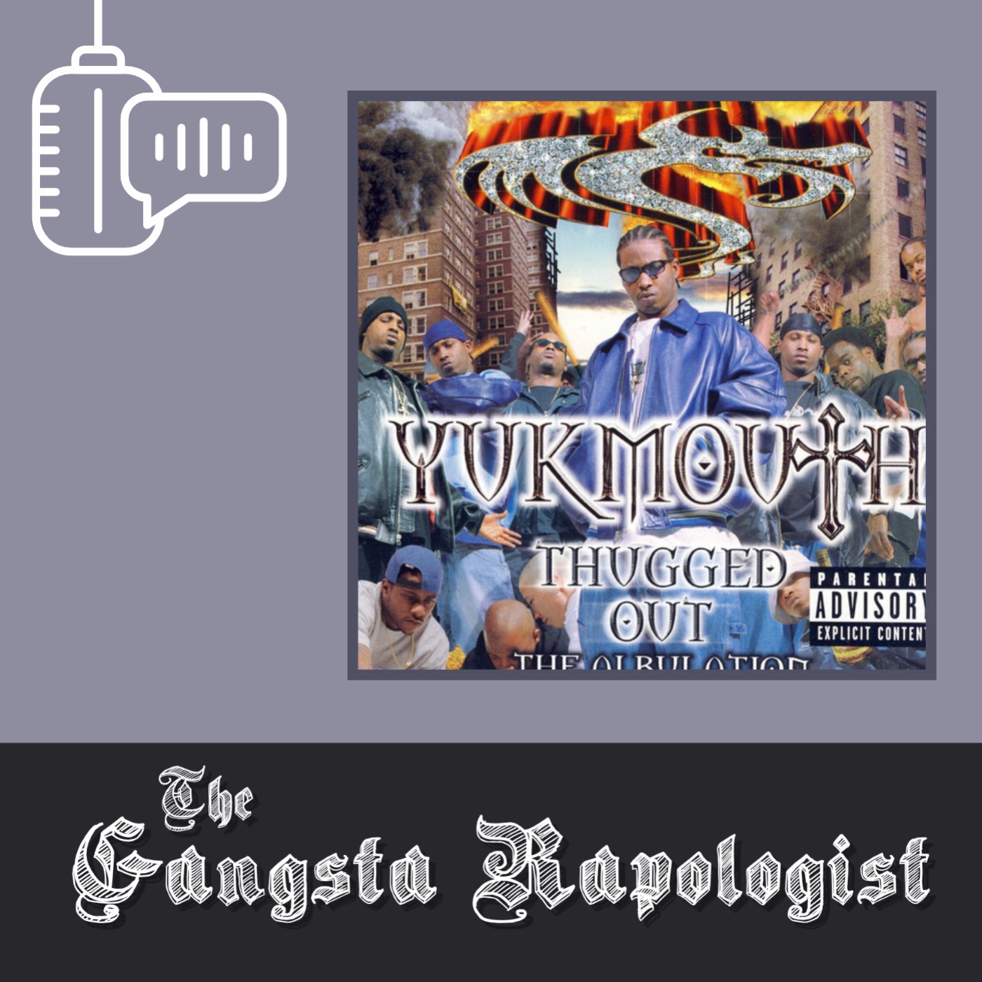 Yukmouth (The Ballers) Feat. Numskull & Kastro episode artwork