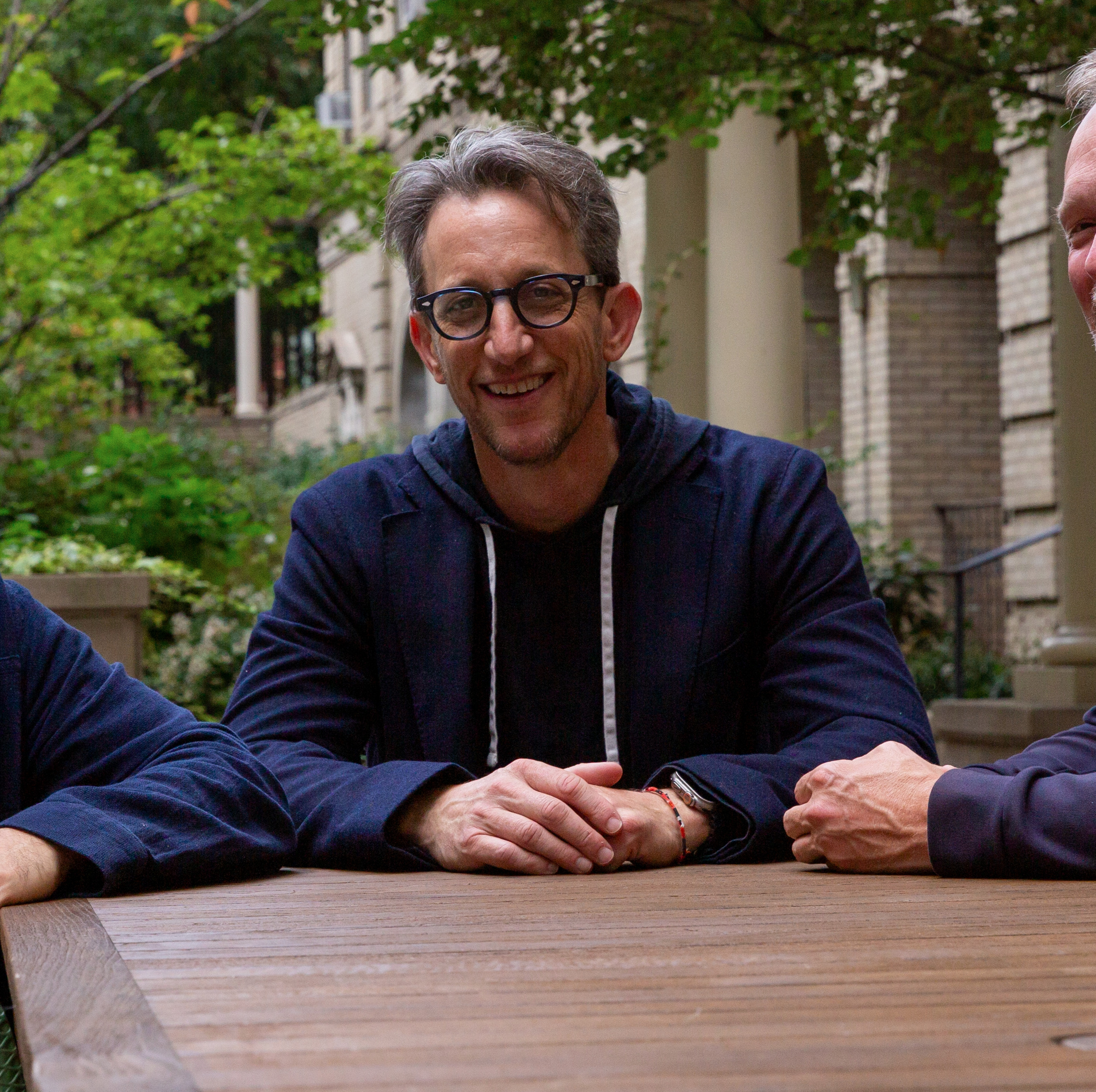 Producing & Funding Projects | guest William Rosenfeld