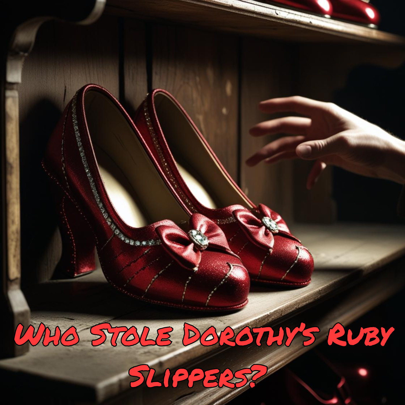 History\'s Little Mysteries