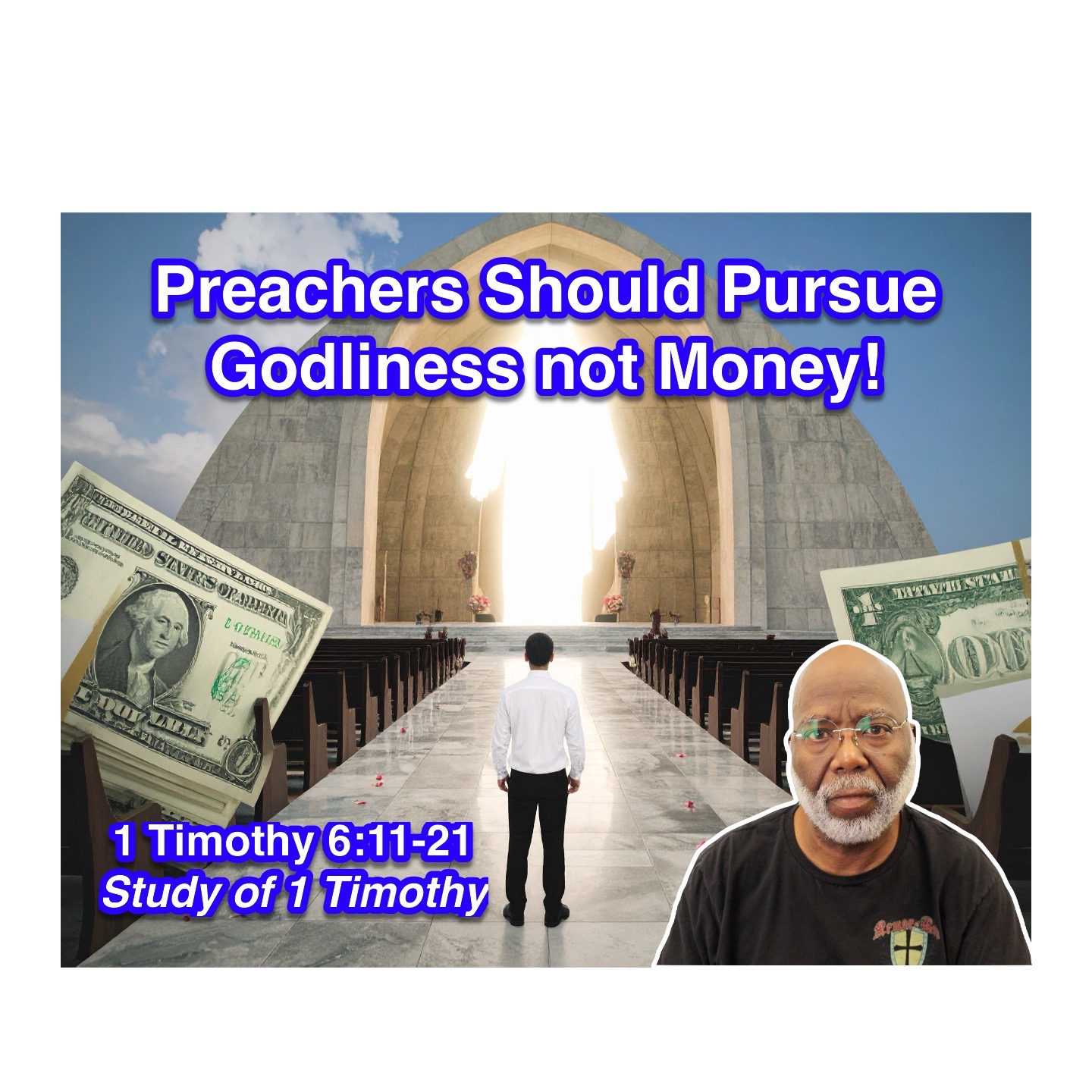 Let\'s Talk Scripture