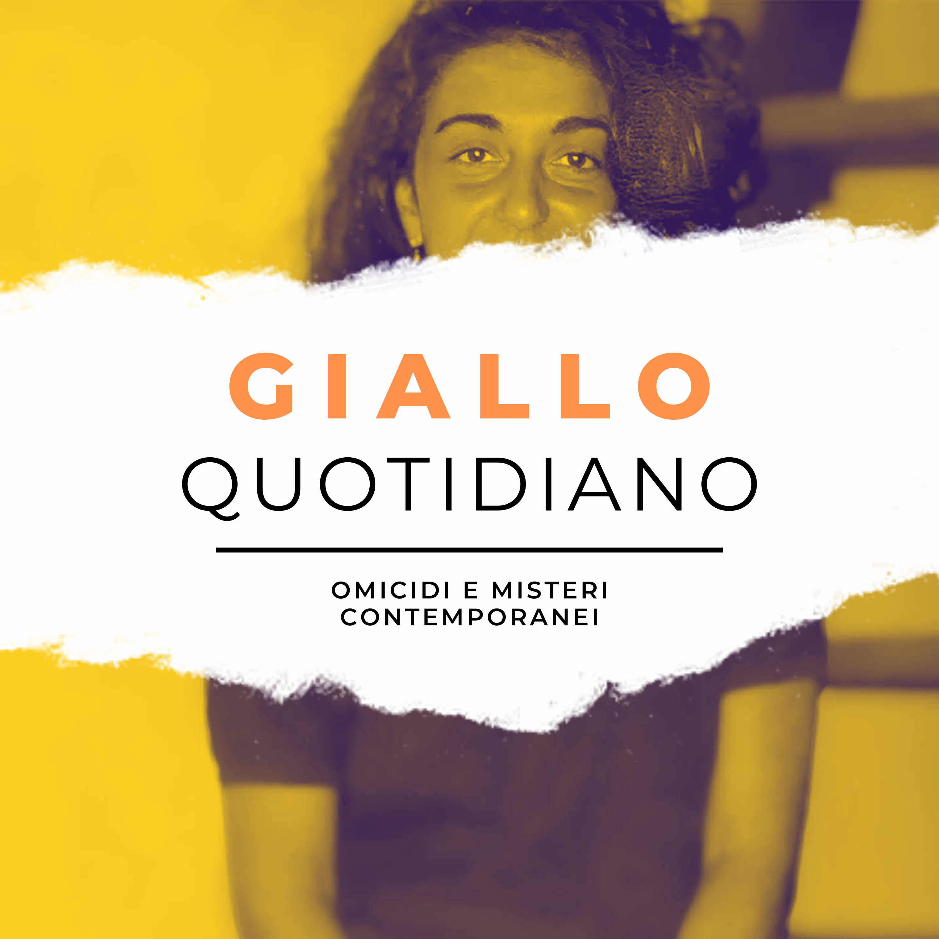 Simonetta Cesaroni - "Con lei c'era qualcuno che ha mentito" episode artwork