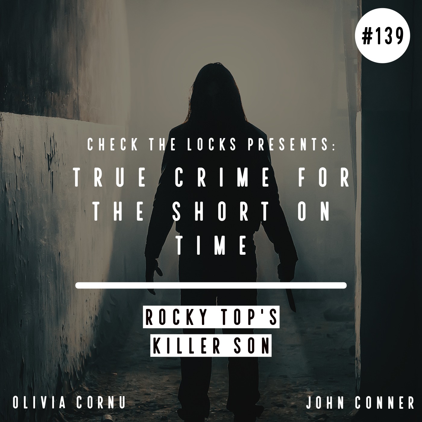 True Crime for the Short on Time: Rocky Top's Killer Son