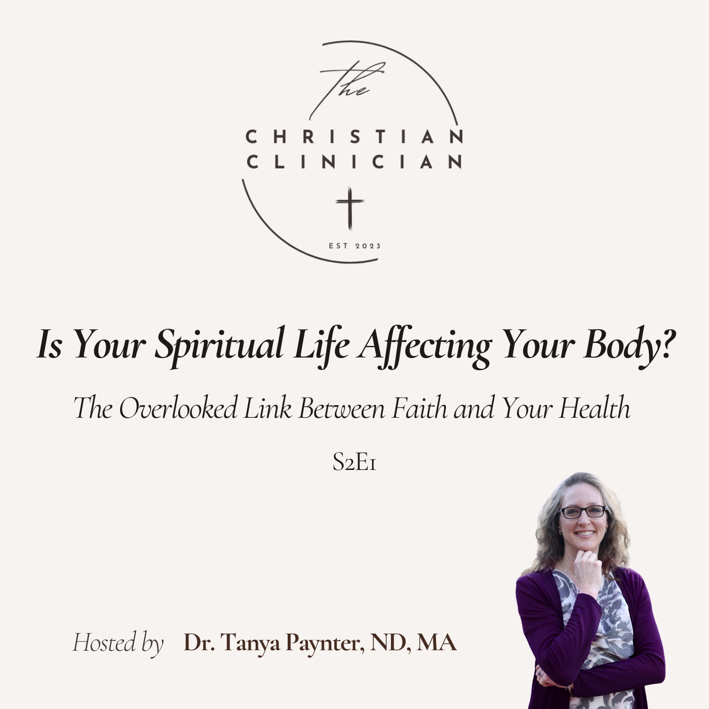 The Christian Clinician | Hope, Health, and Wholeness