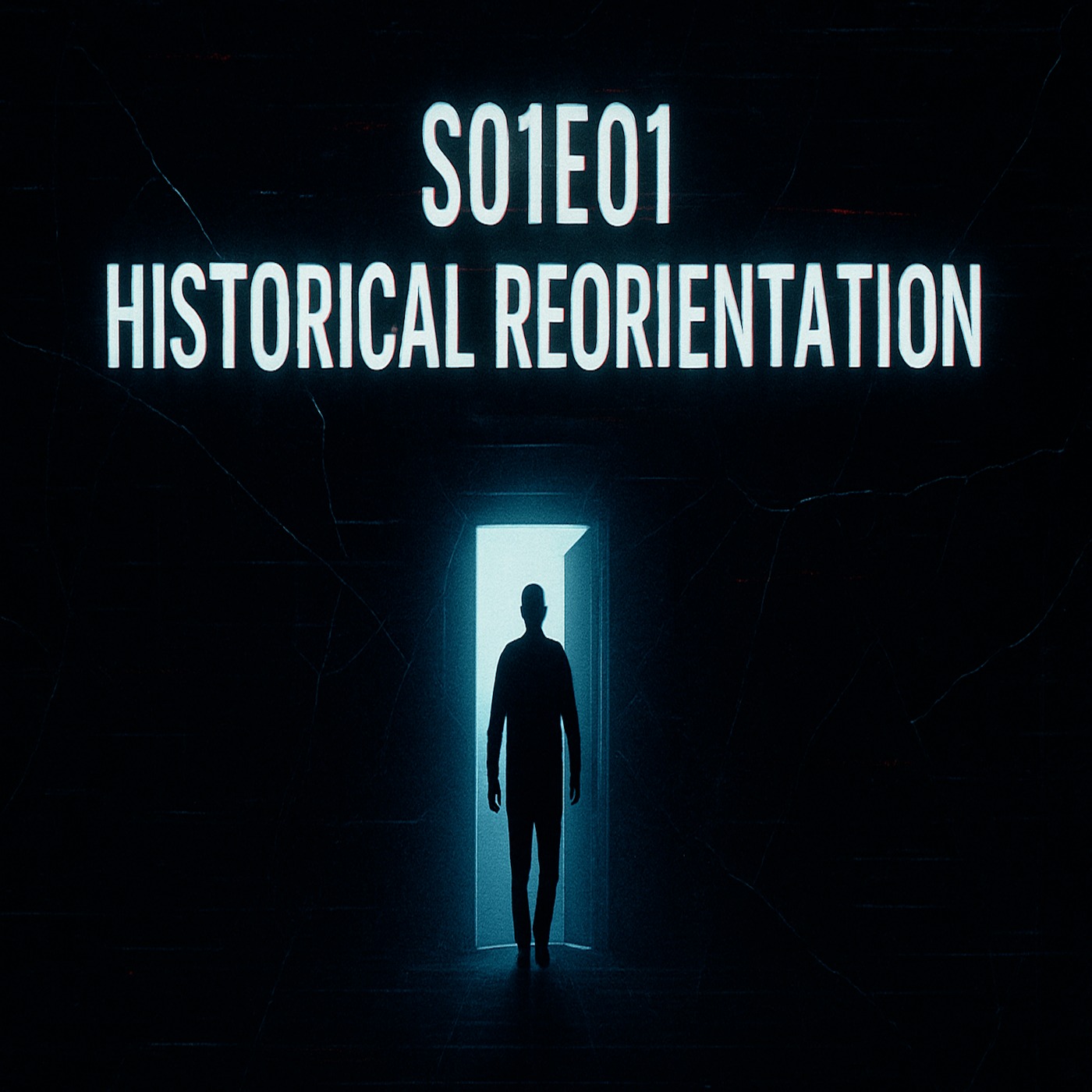 The Kingdom of The Father: A Sci-Fi Audio Drama