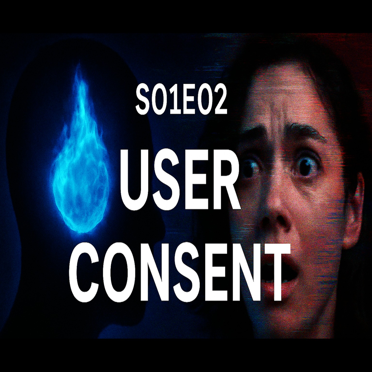 The Kingdom of The Father: A Sci-Fi Audio Drama