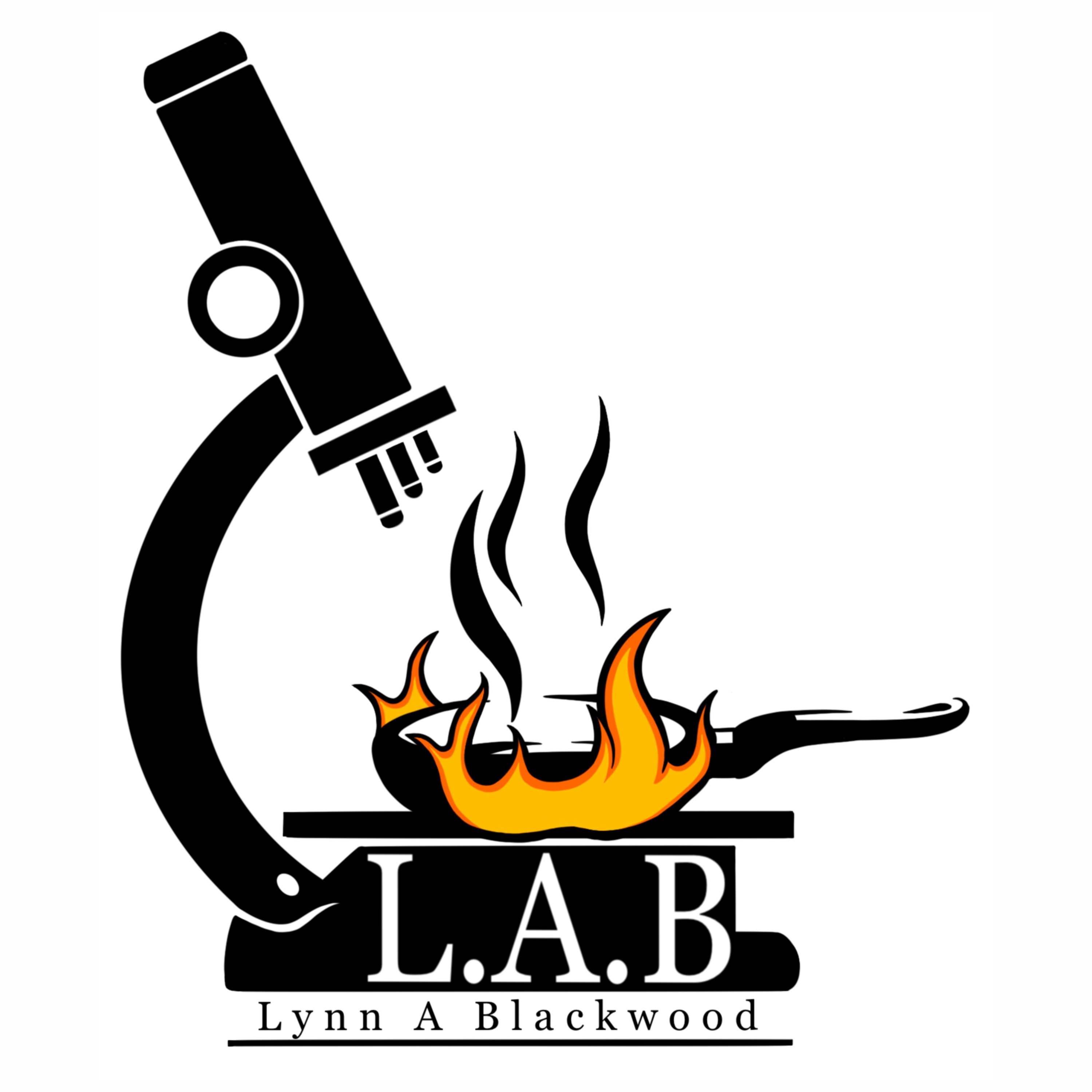The Lynn A Blackwood Podcast