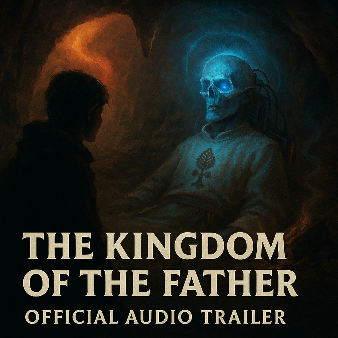 The Kingdom of The Father: A Sci-Fi Audio Drama