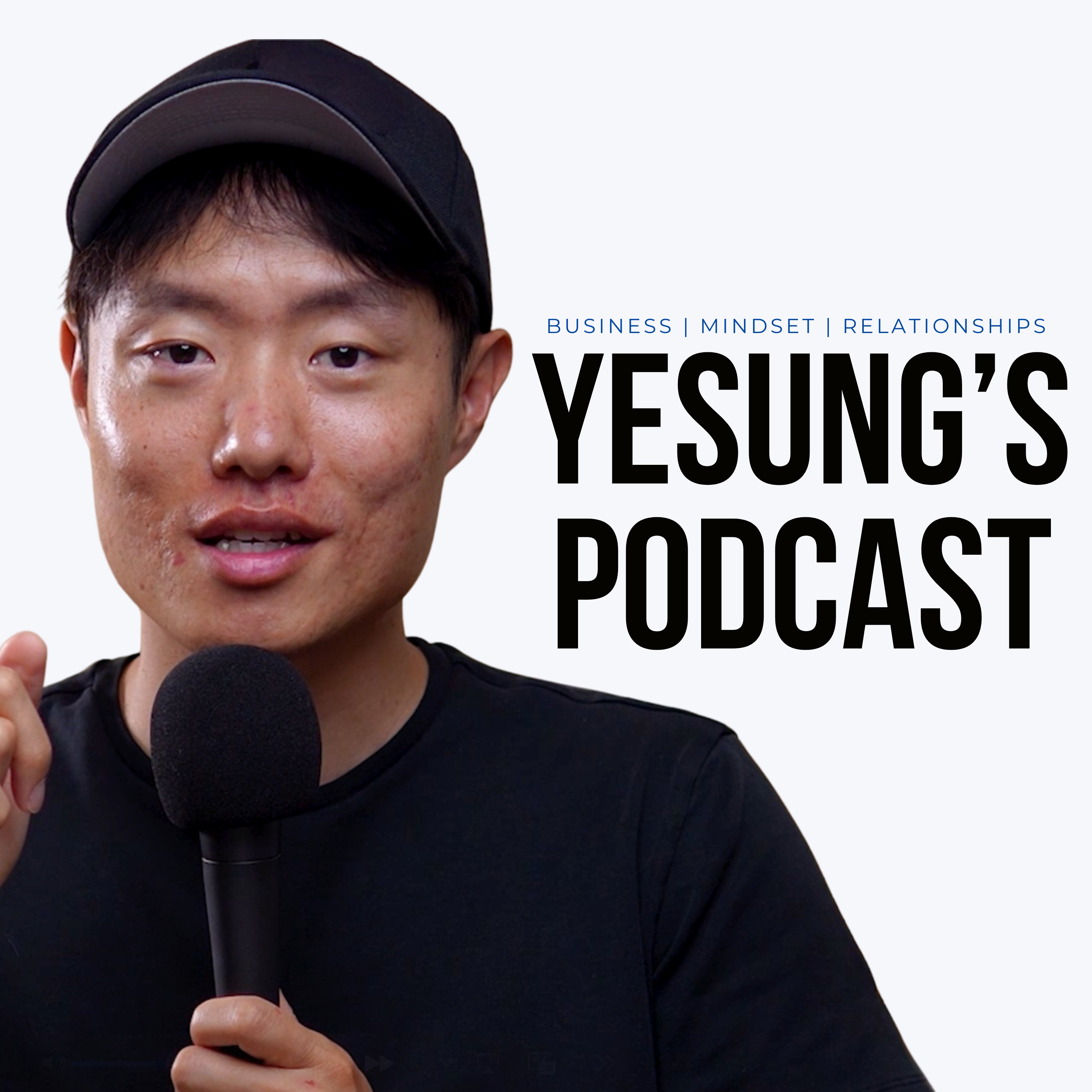 Yesung\'s Podcast