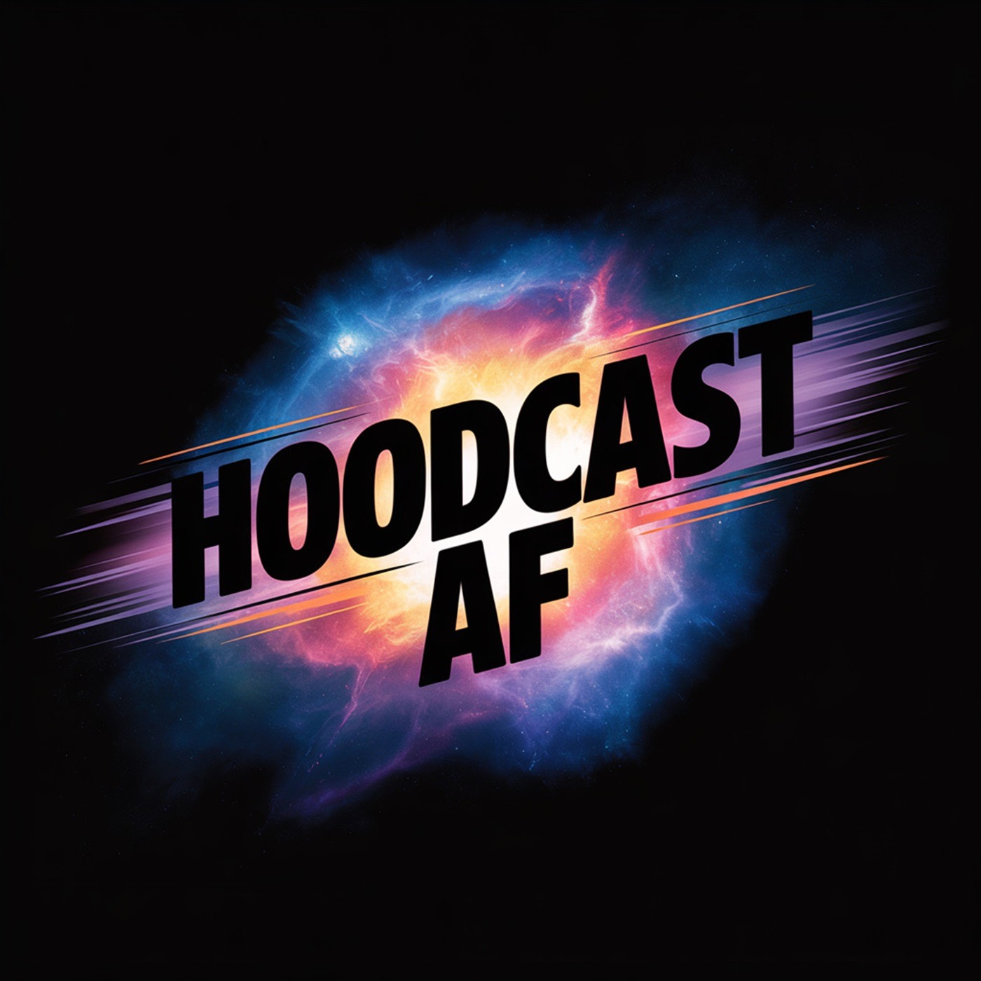 HoodCast AF