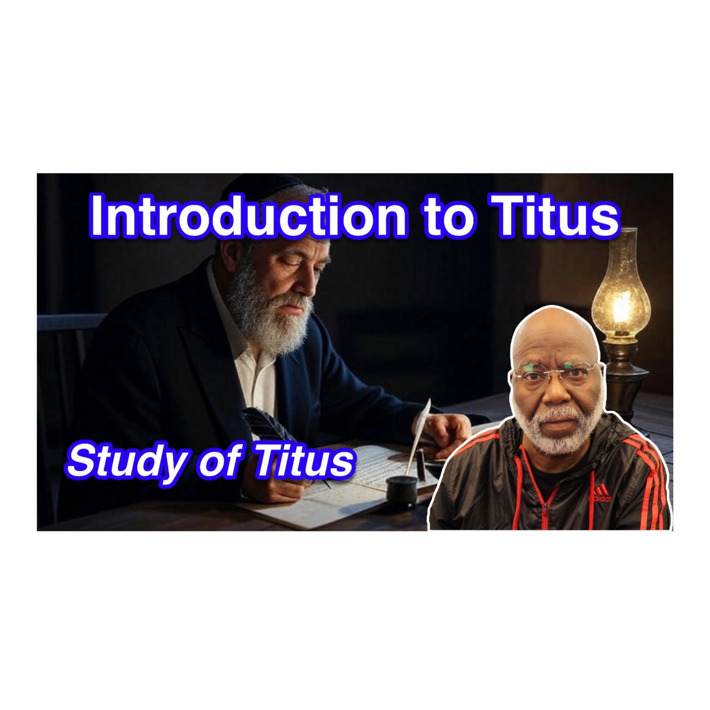 Introduction to Titus Introduction to Titus