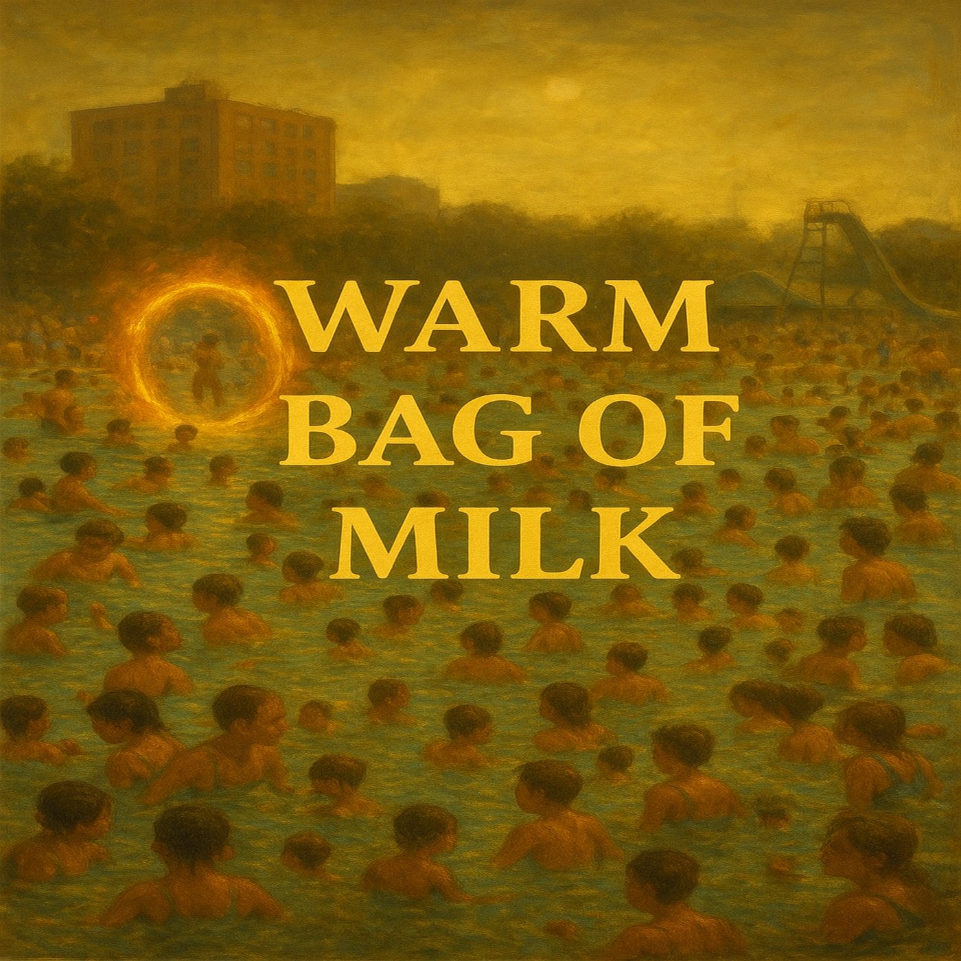 Warm Bag of Milk | Ep #24