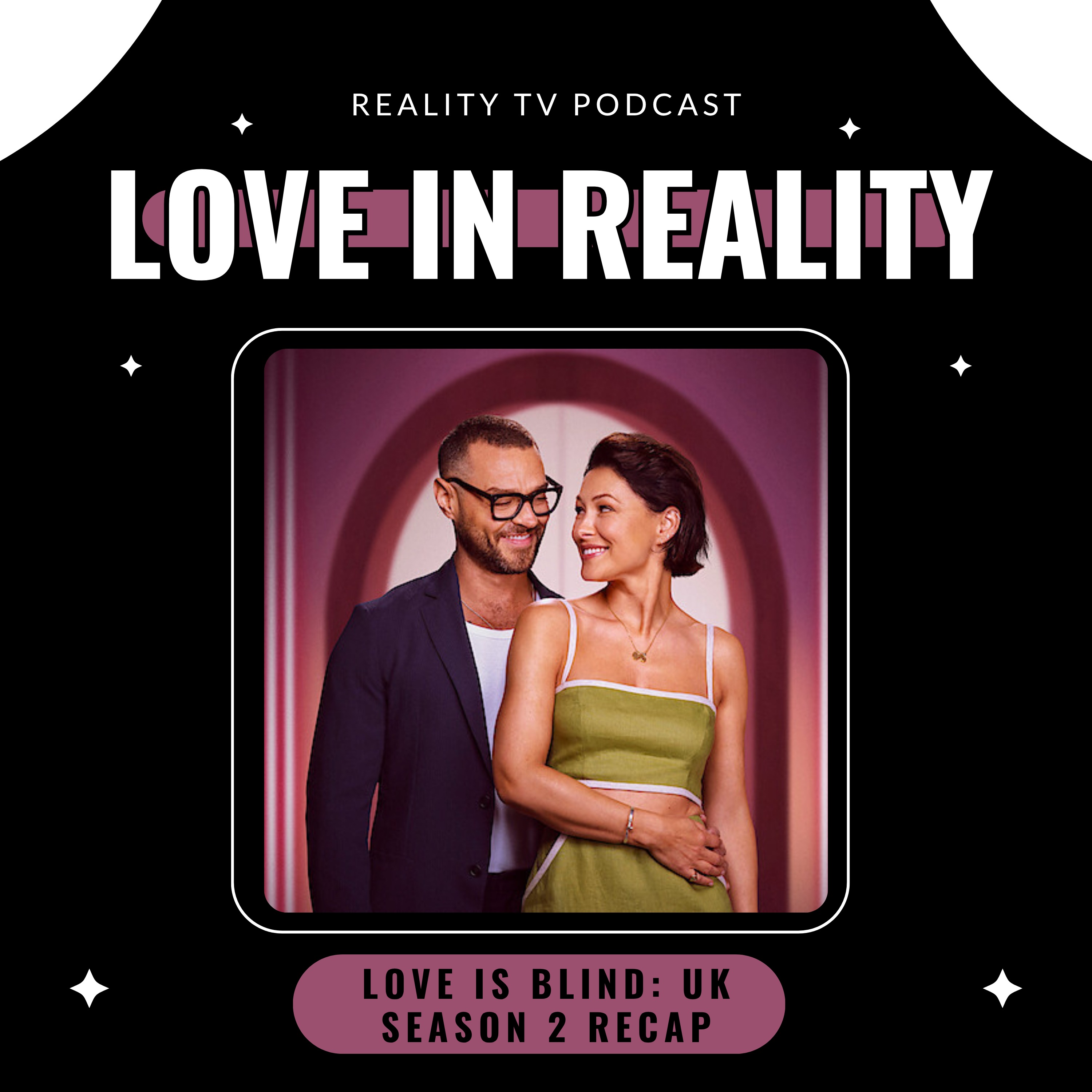 Perfect Match S3 Finale + Love is Blind UK S2 Recap