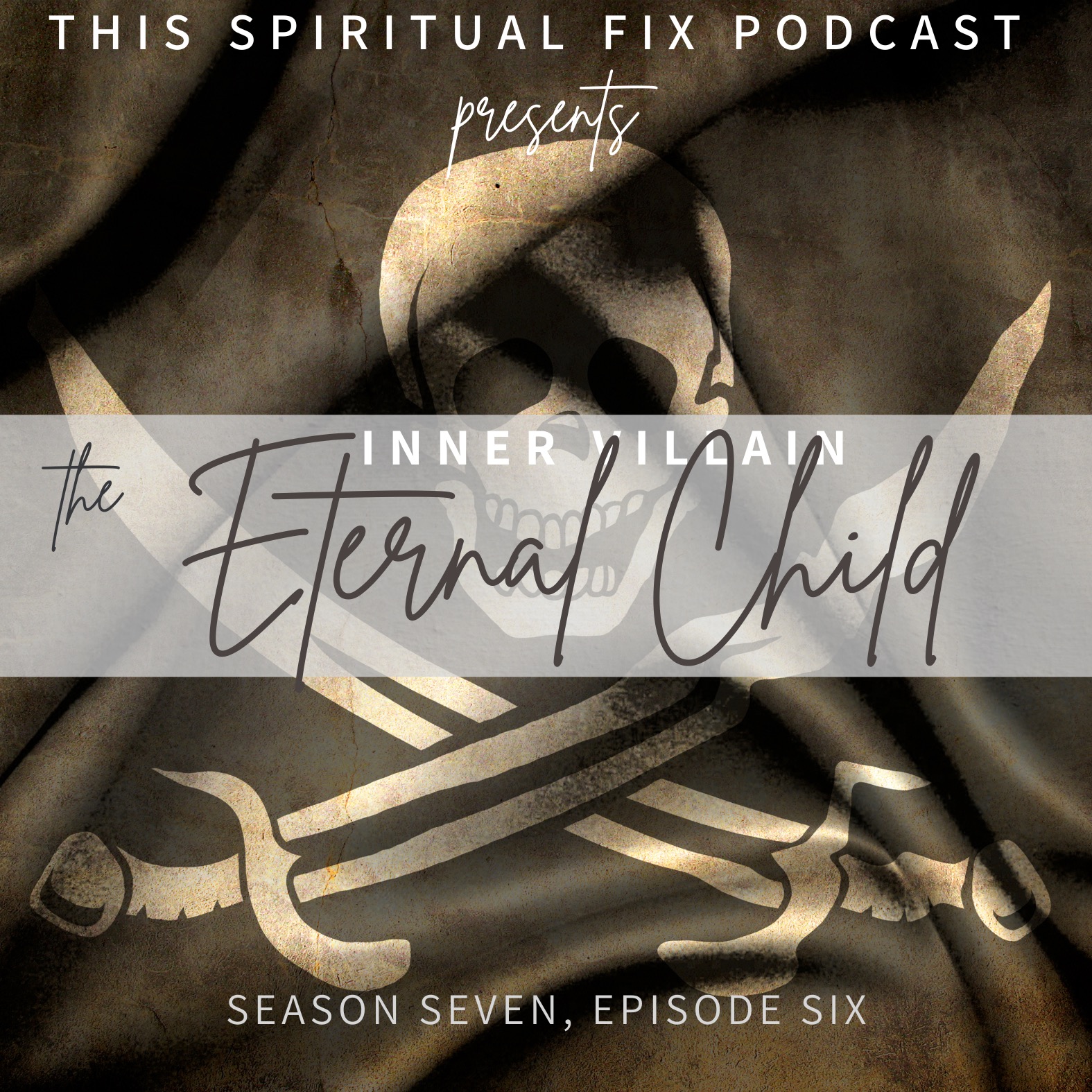 7.06 The Eternal Child - The Peter Pan Syndrome