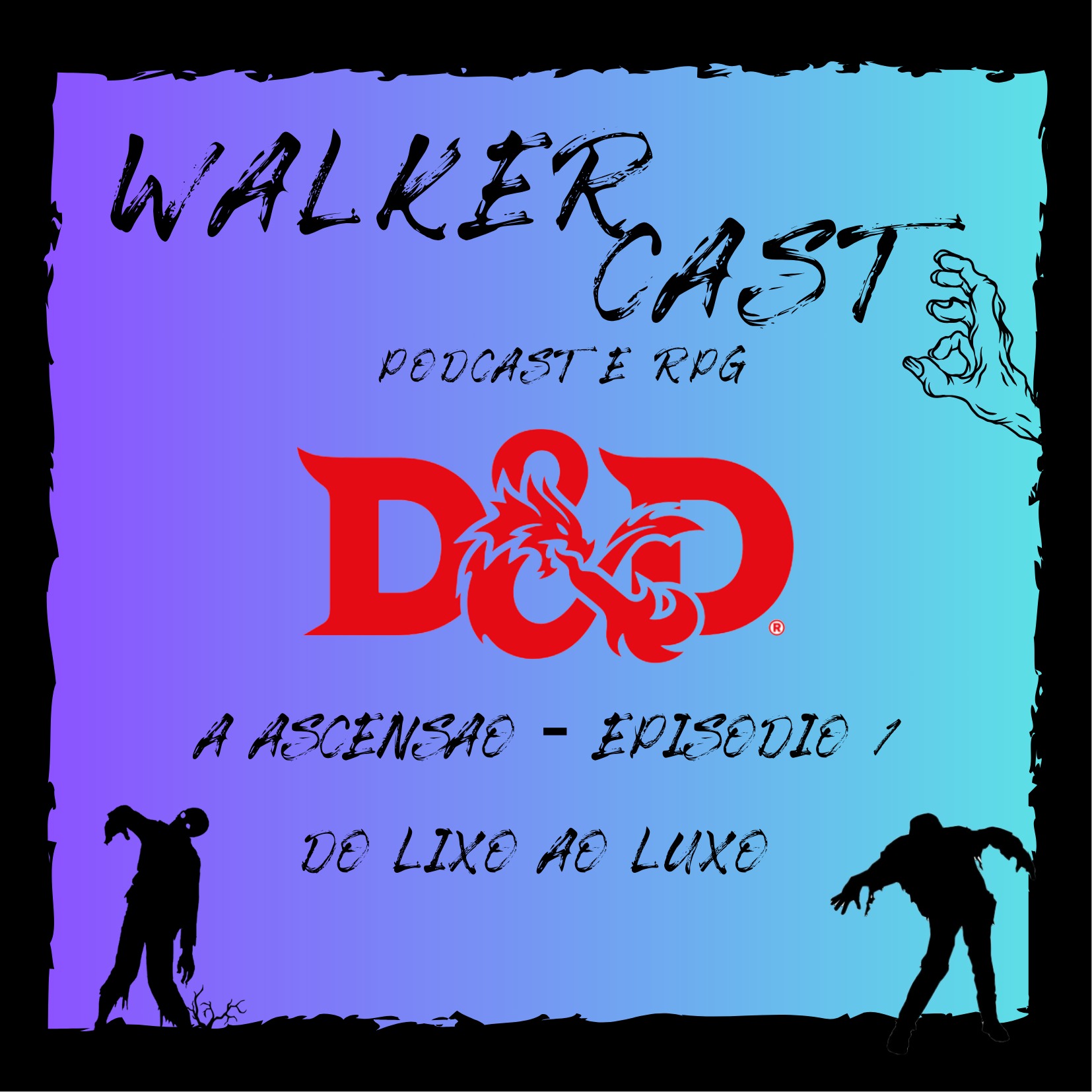 Walker Cast