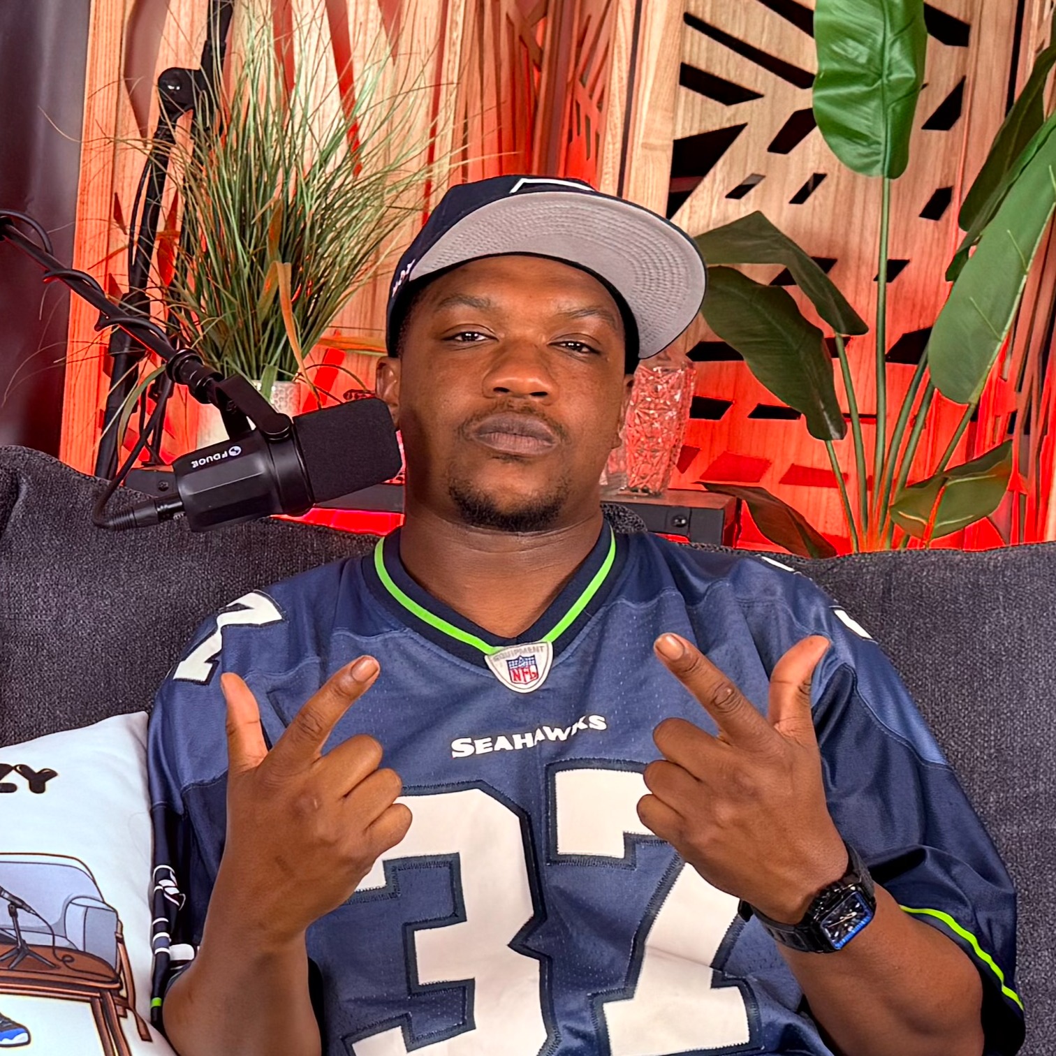 Episode 127 | Man Of Business feat. Hblocc Keith