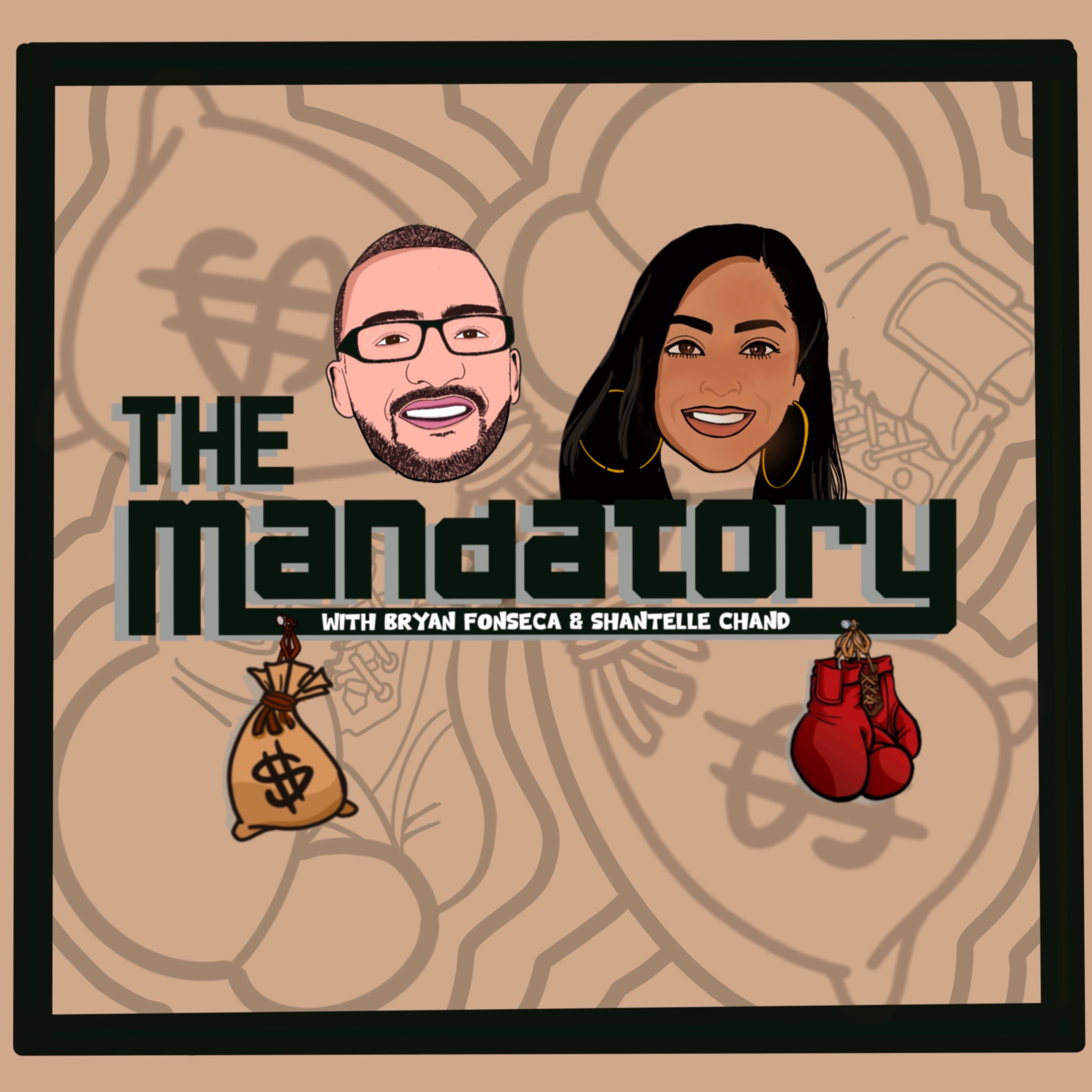 The Mandatory with Bryan & Shantelle