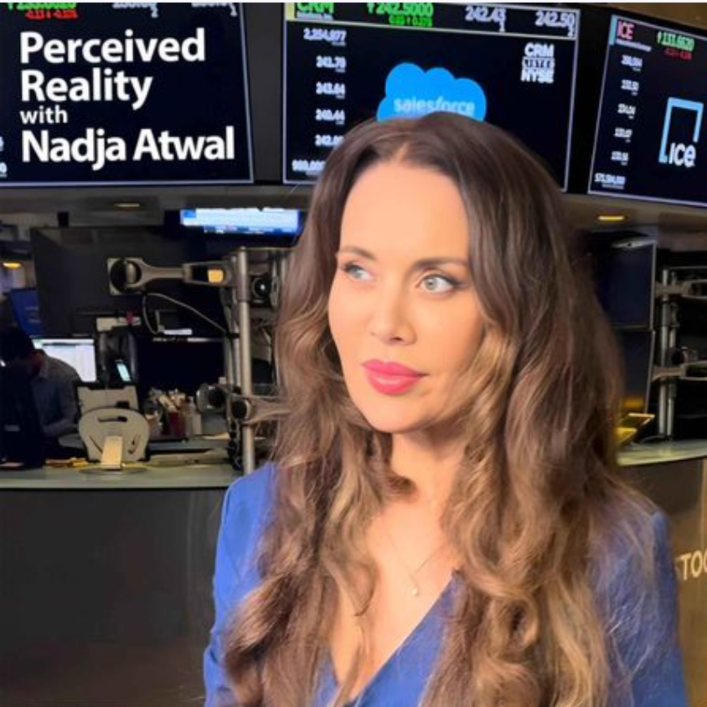 He Came to America with $50—Now He's Rewiring an $11 Trillion Industry