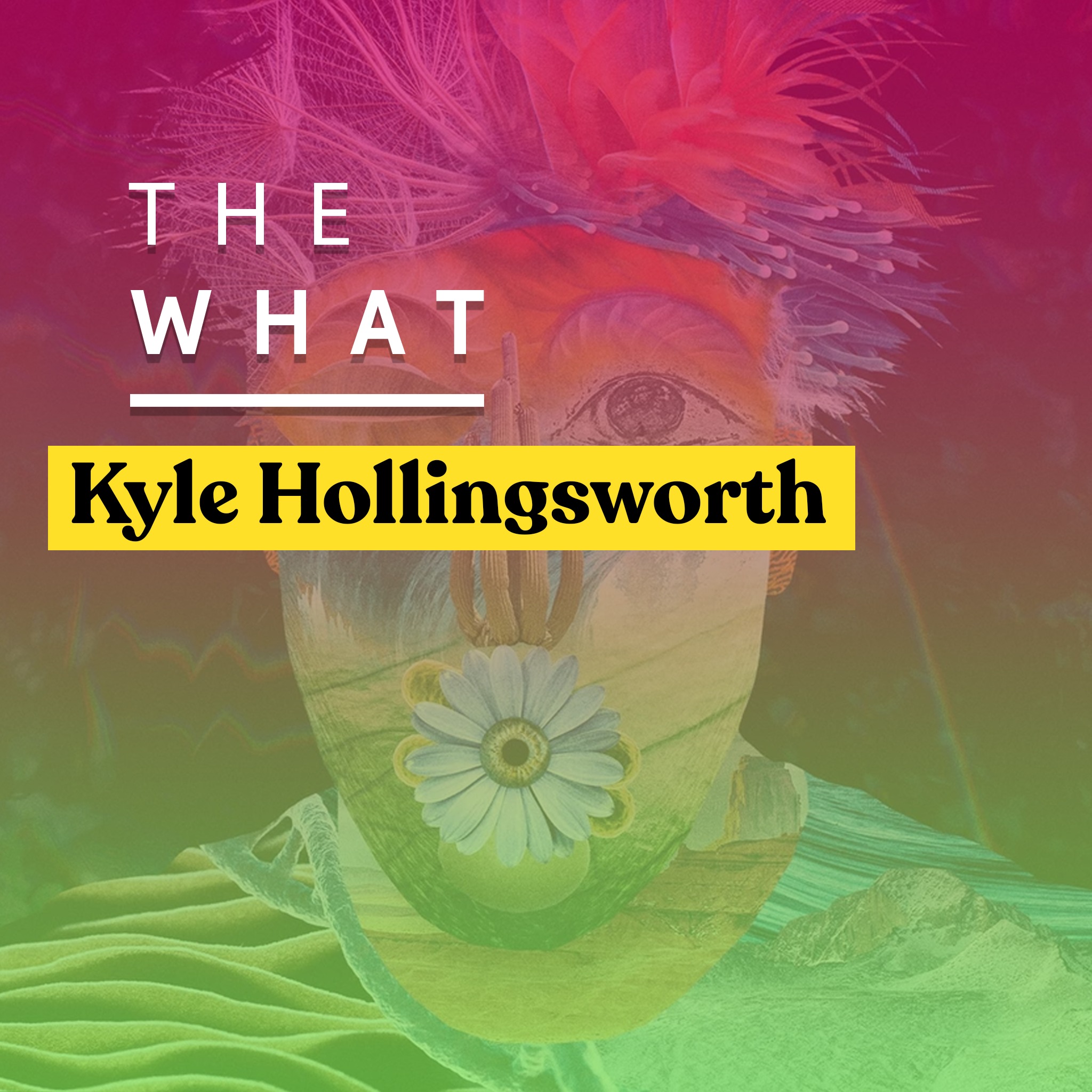 The What Podcast
