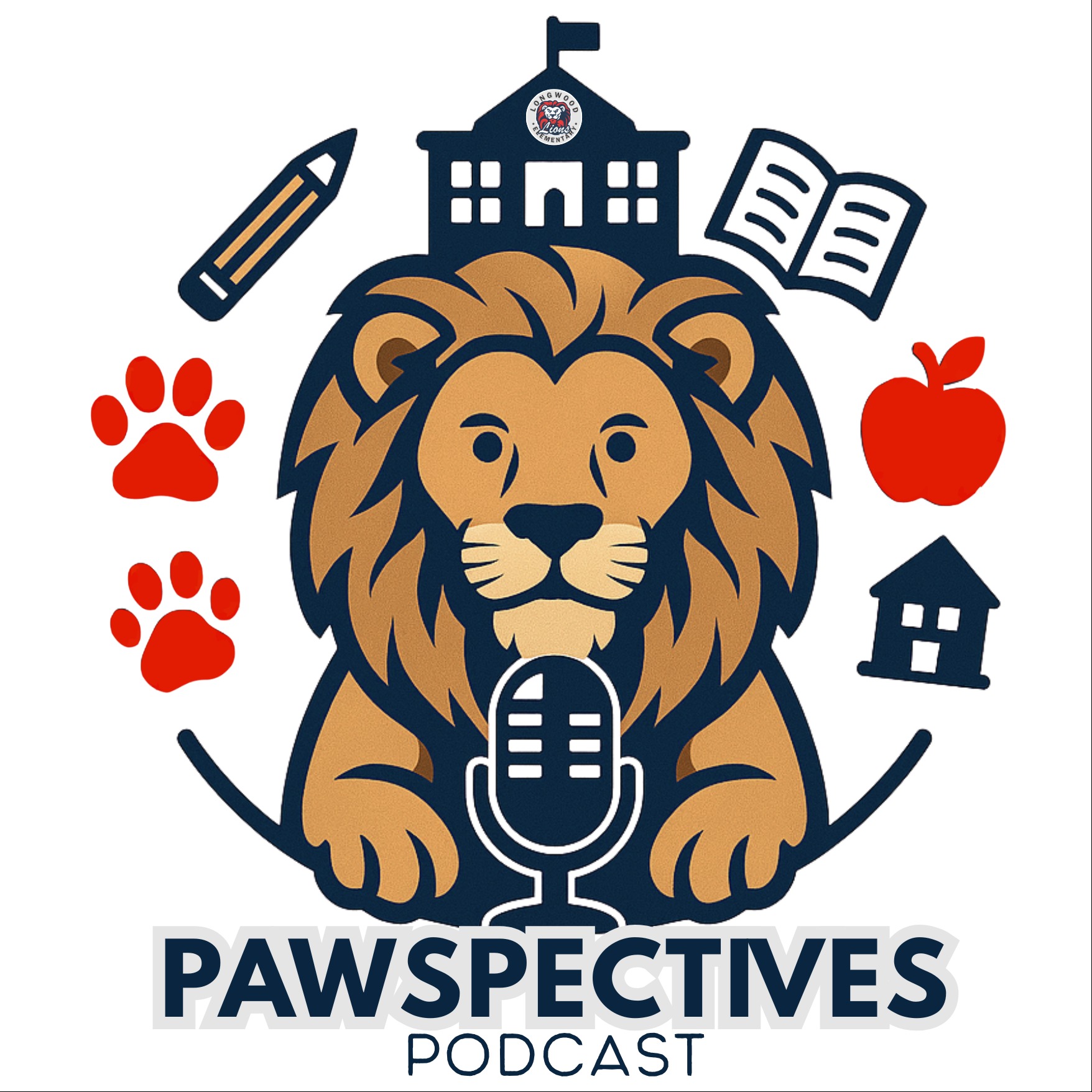 Pawspectives Podcast podcast artwork