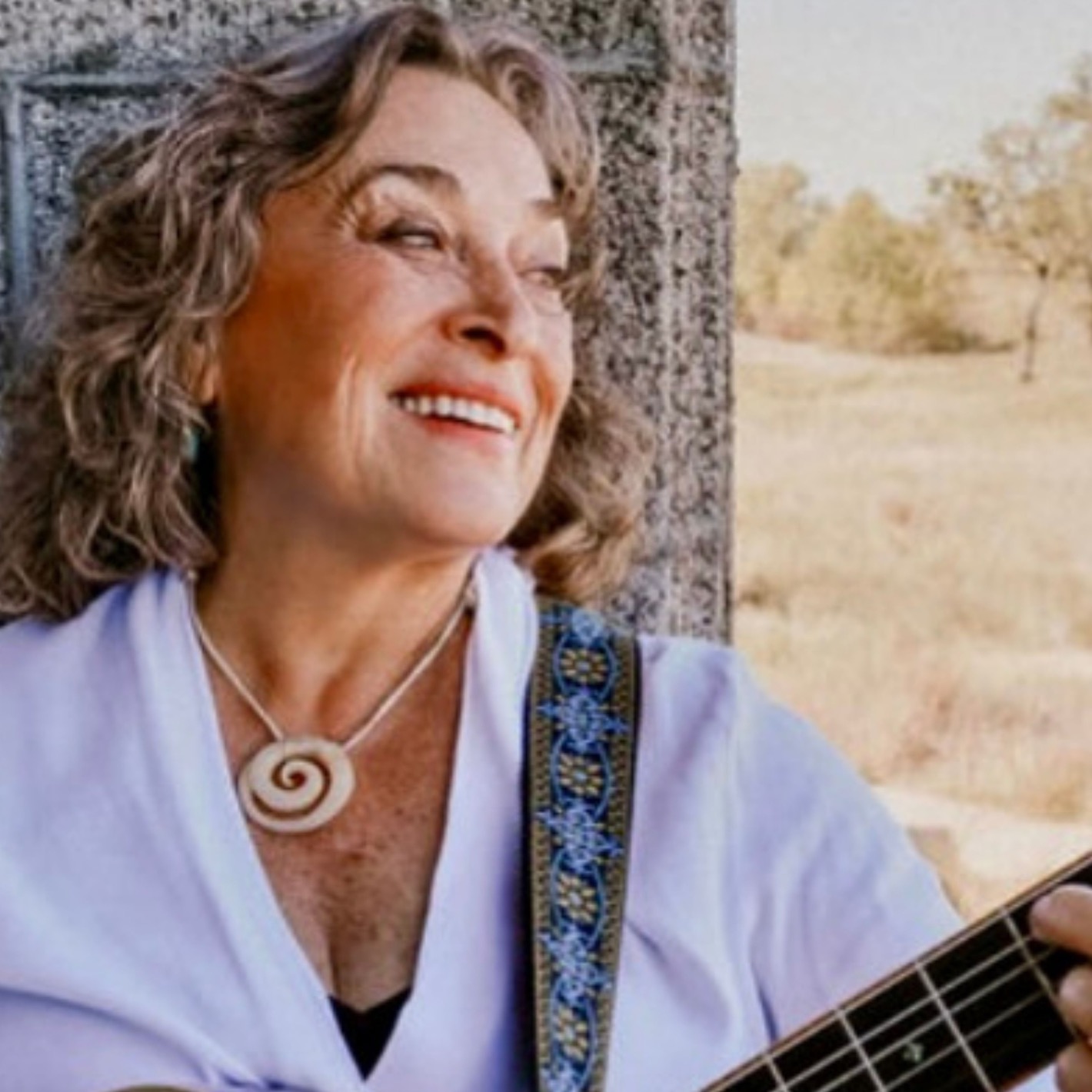 Episode 38: Eclectic Singer-Songwriter Patti Shaffner