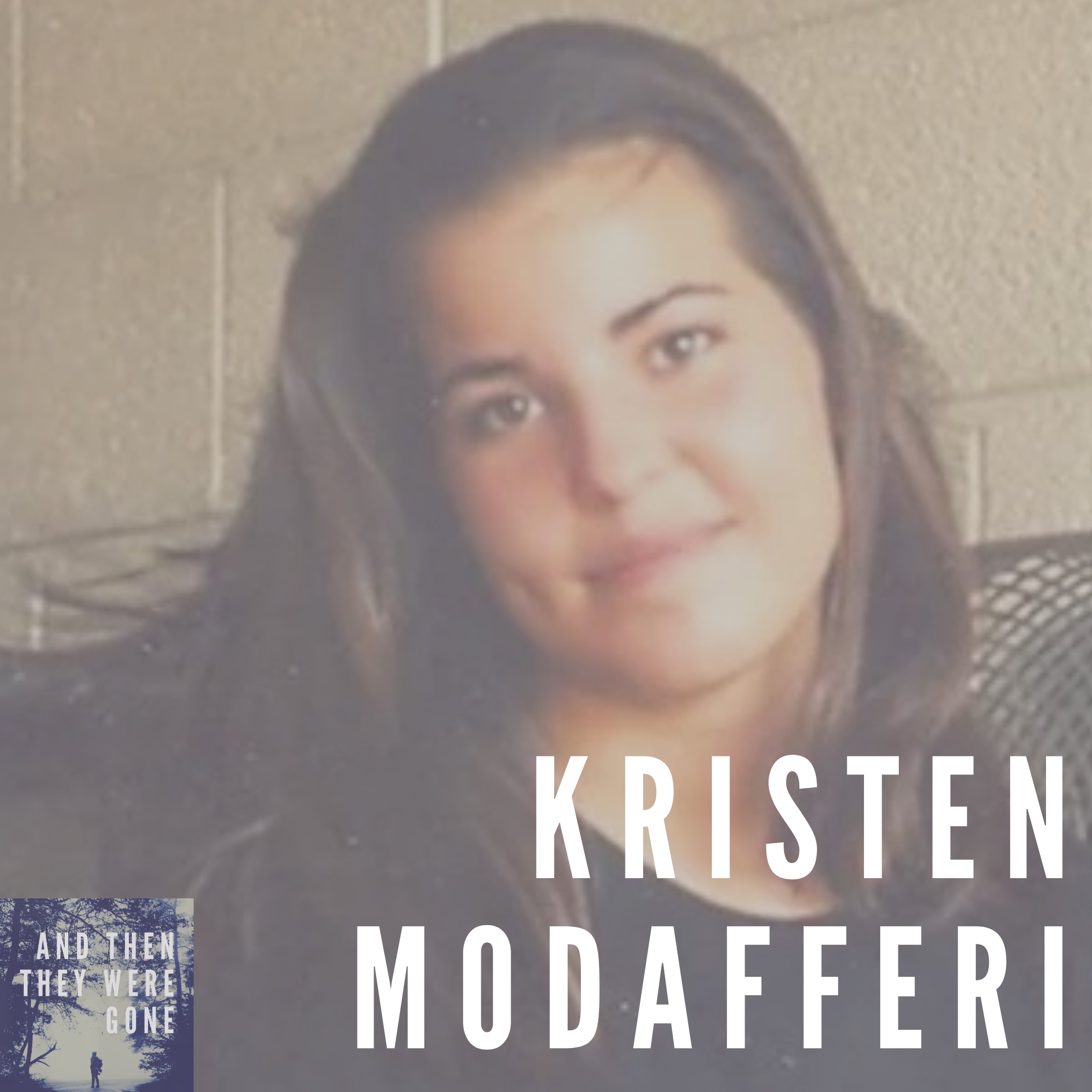 Kristen Modafferi