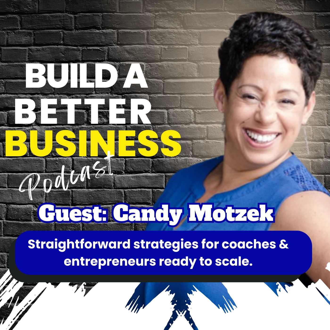 Build A Better Business