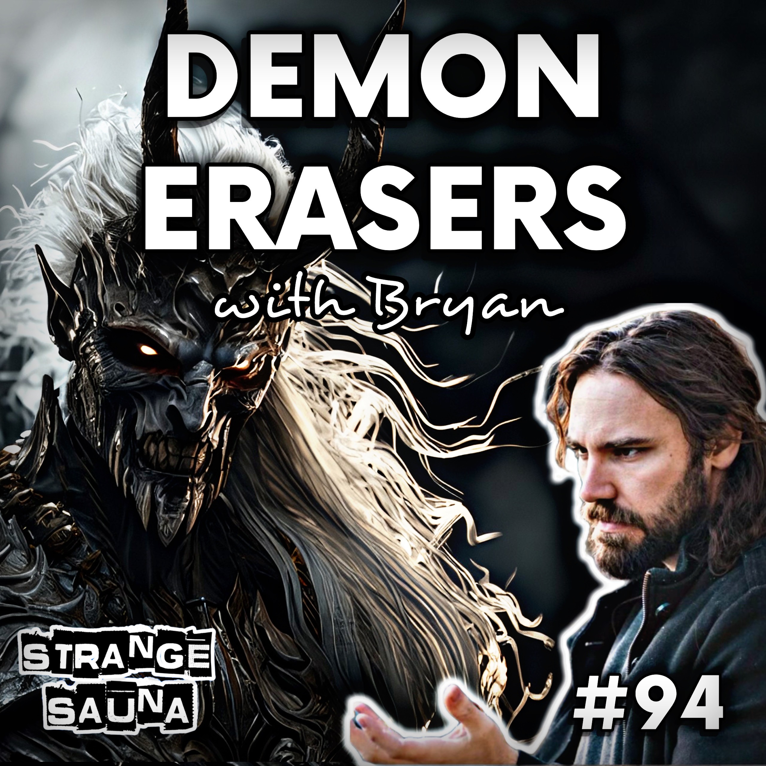 Episode Logo