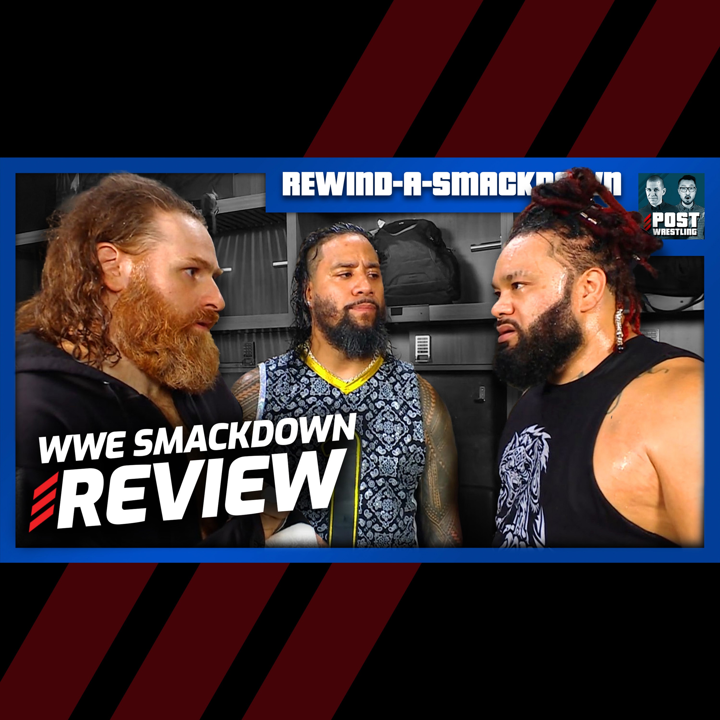 WWE SmackDown 8/15/25 Review | RASD