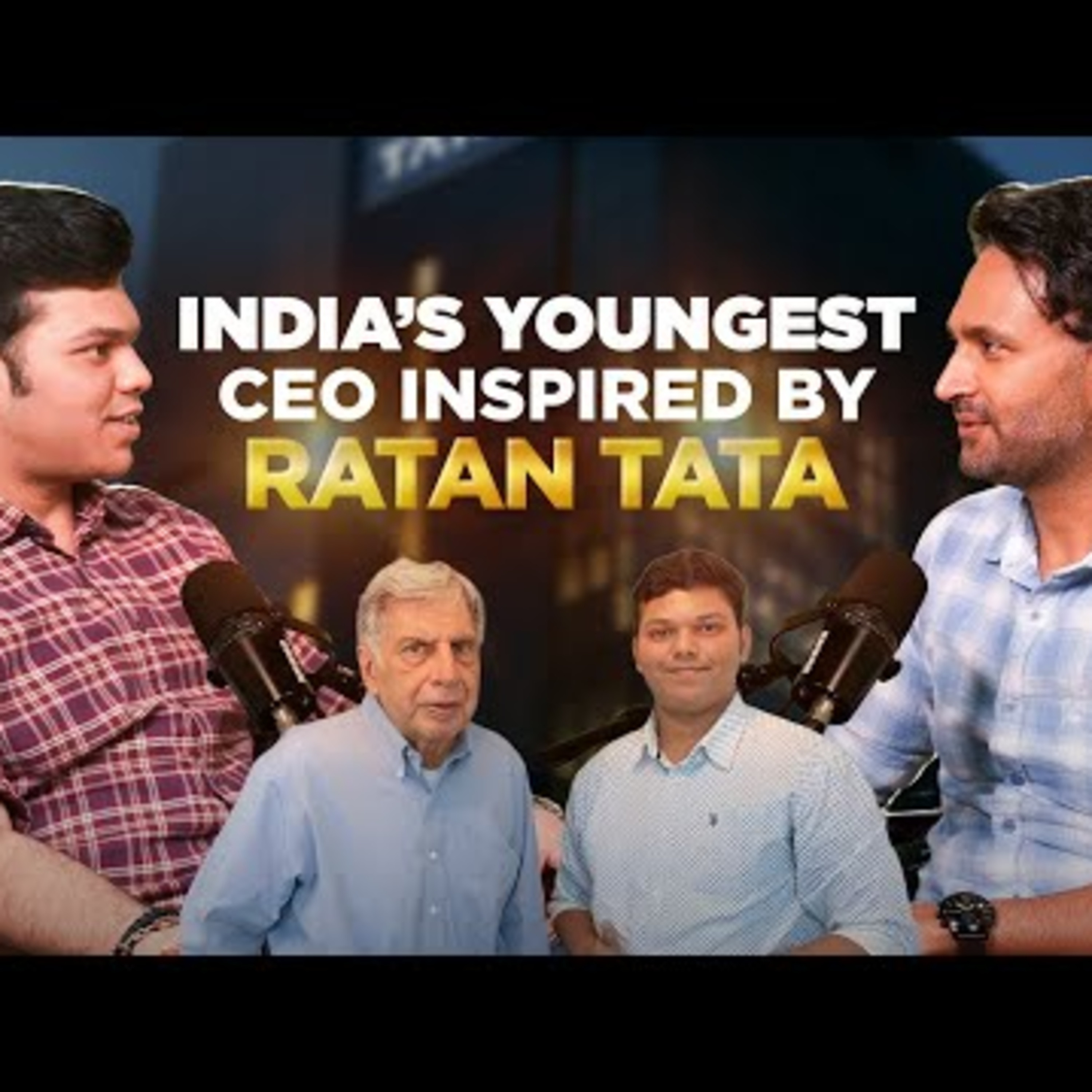 The Supreet Singh Show