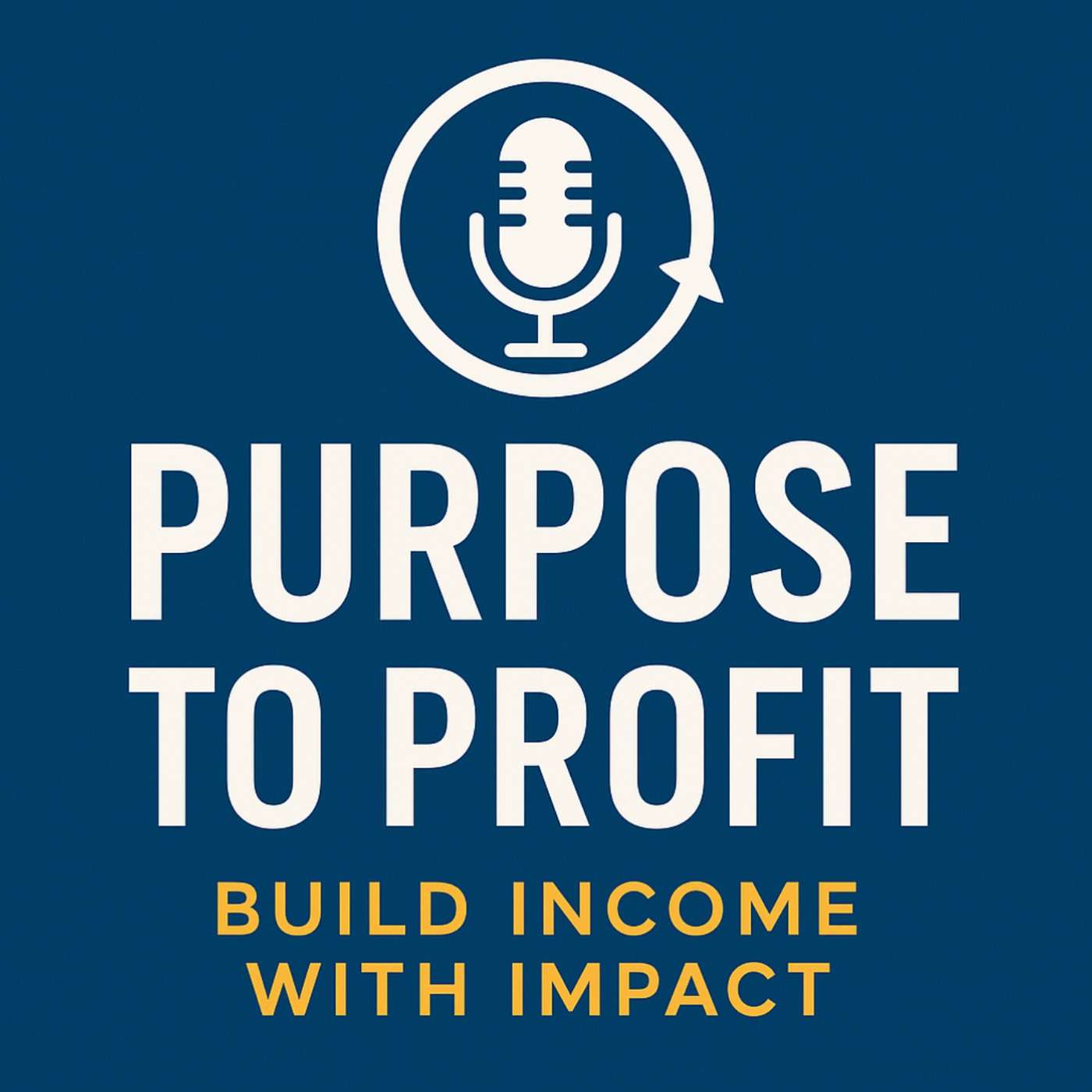 From Side Hustle to Social Enterprise: A Founder's Journey episode artwork