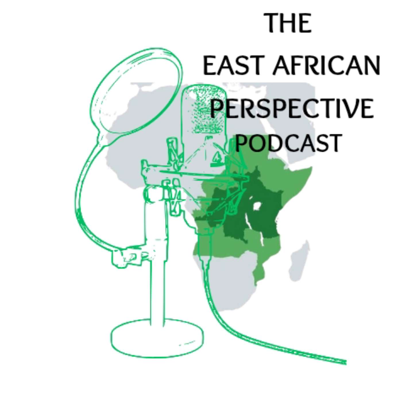 The Pilot Part 1 (Security, East Africa and the Globe)