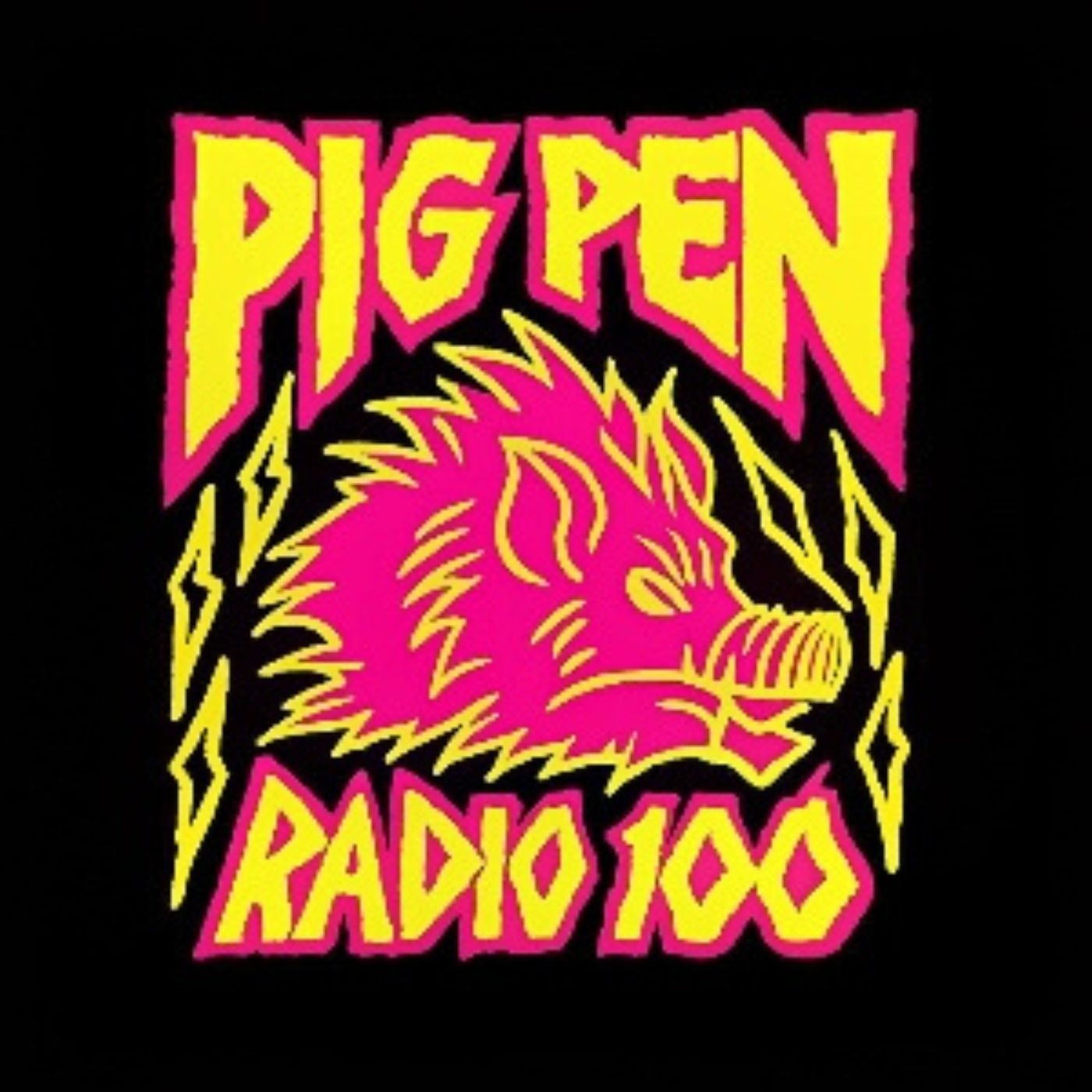 Piggy’sPen- A BDSM life
