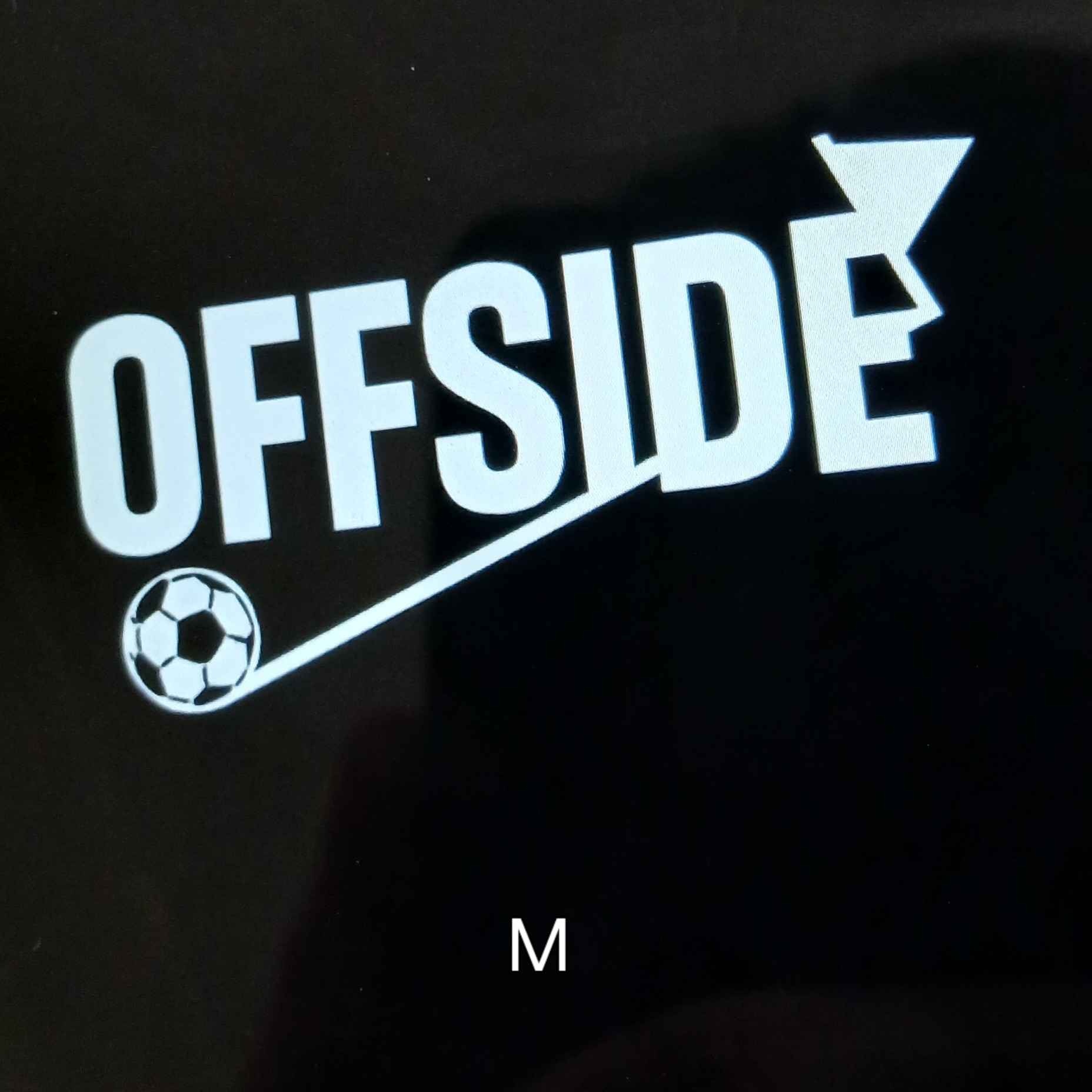 Offside قسمت یکم