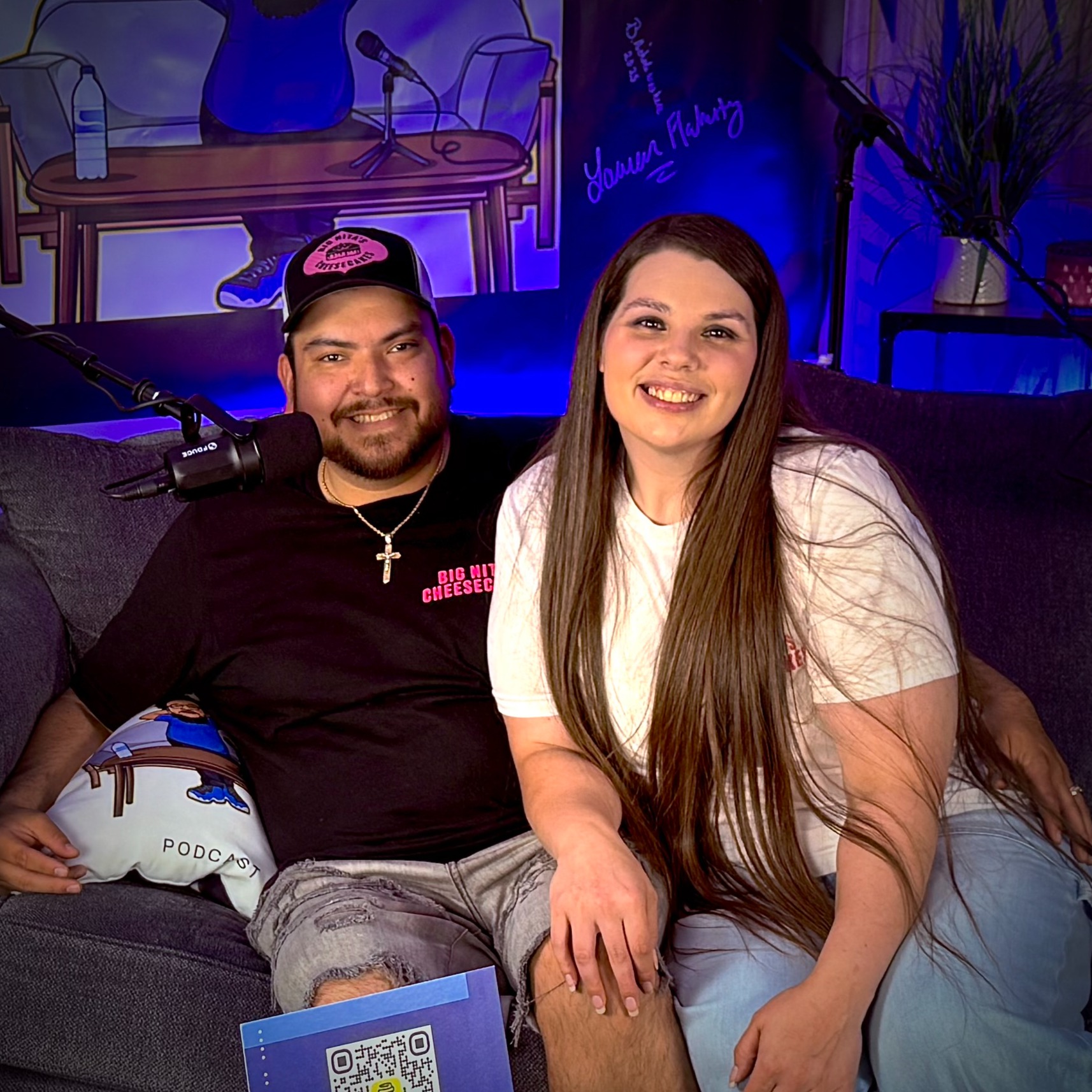 Episode 128 | Viral Cheesecake feat. Big Nita's Cheesecakes