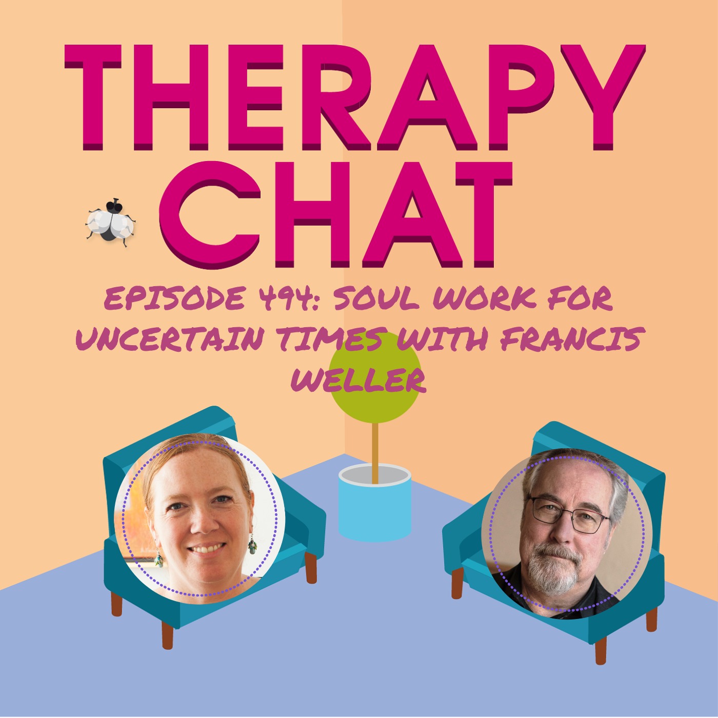 Podcast Cover