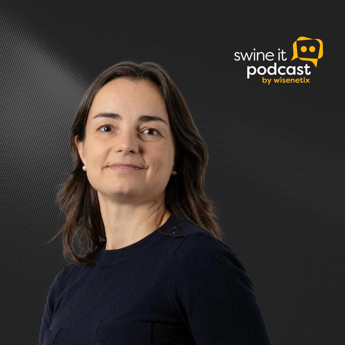 Dr. Virginie Blanvillain: Gut Biomarkers in Swine | Ep. 315 episode artwork