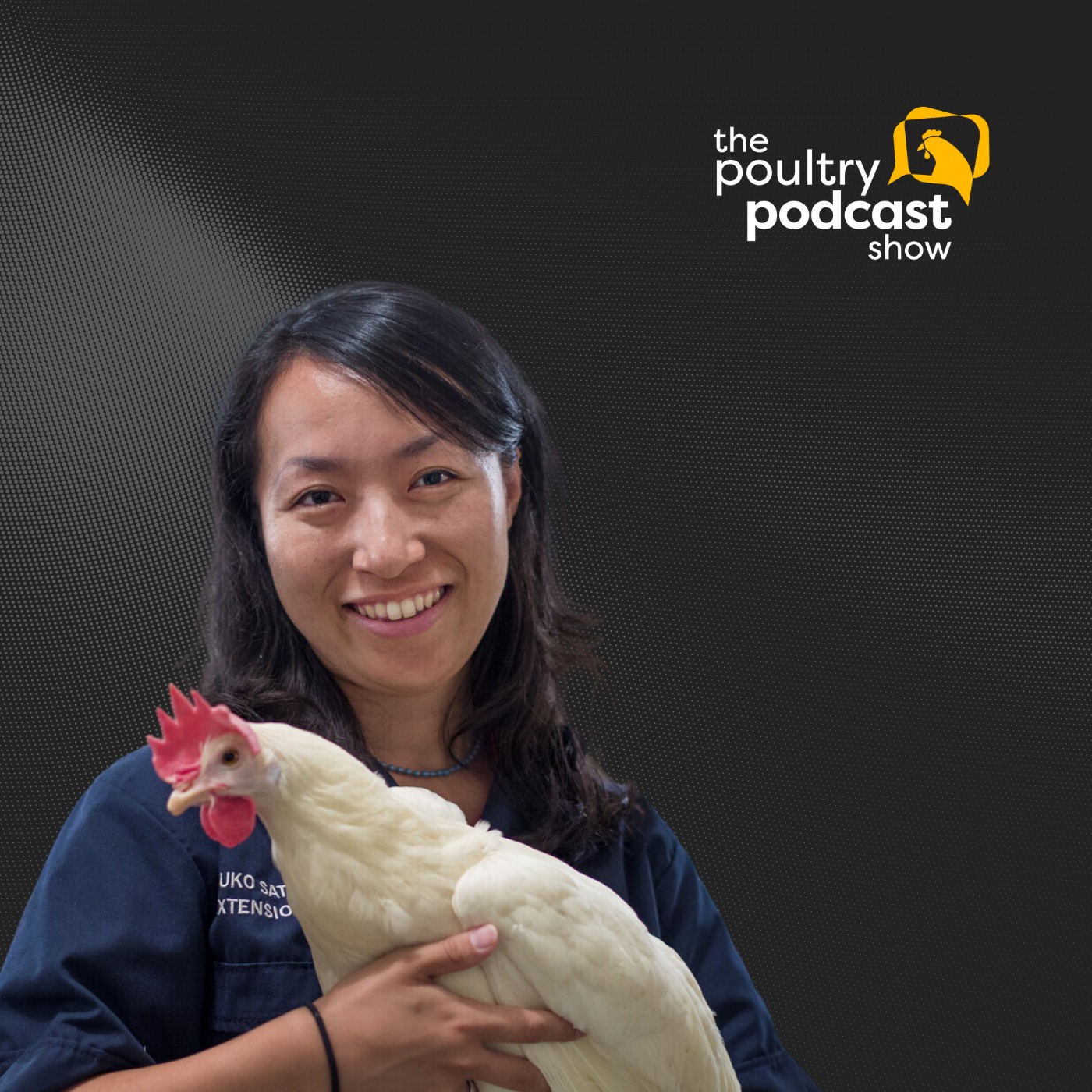 Dr. Yuko Sato: Avian Influenza Cross-Species Risk | Ep. 155