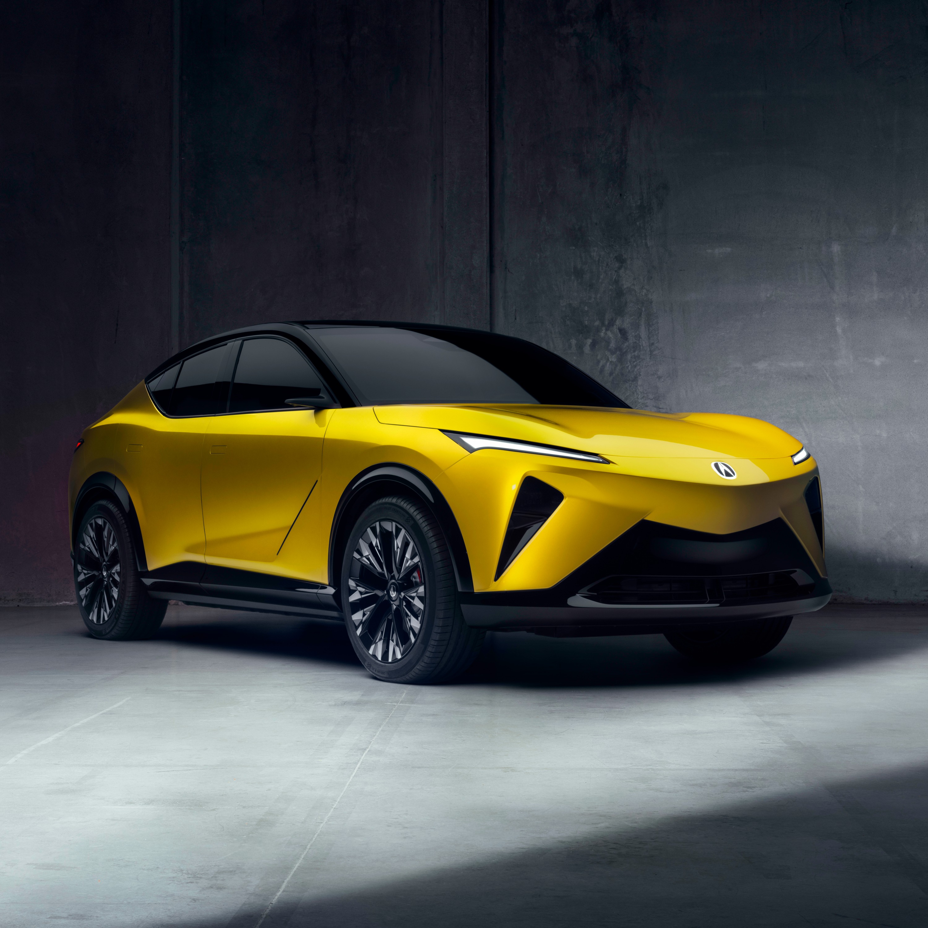 TTD August 18, 2025 - Acura Shows Its First In-House EV