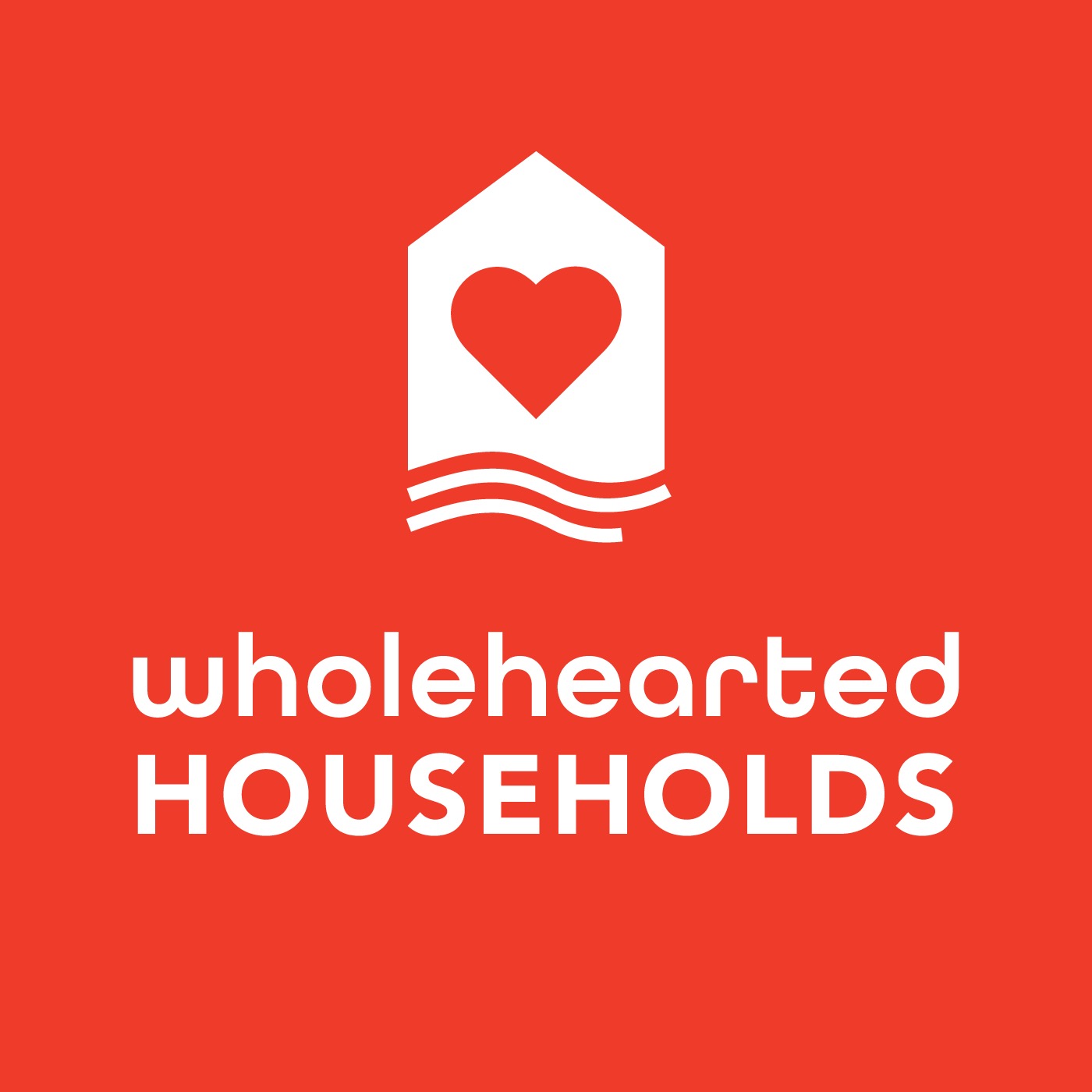 The Wholehearted Households Podcast