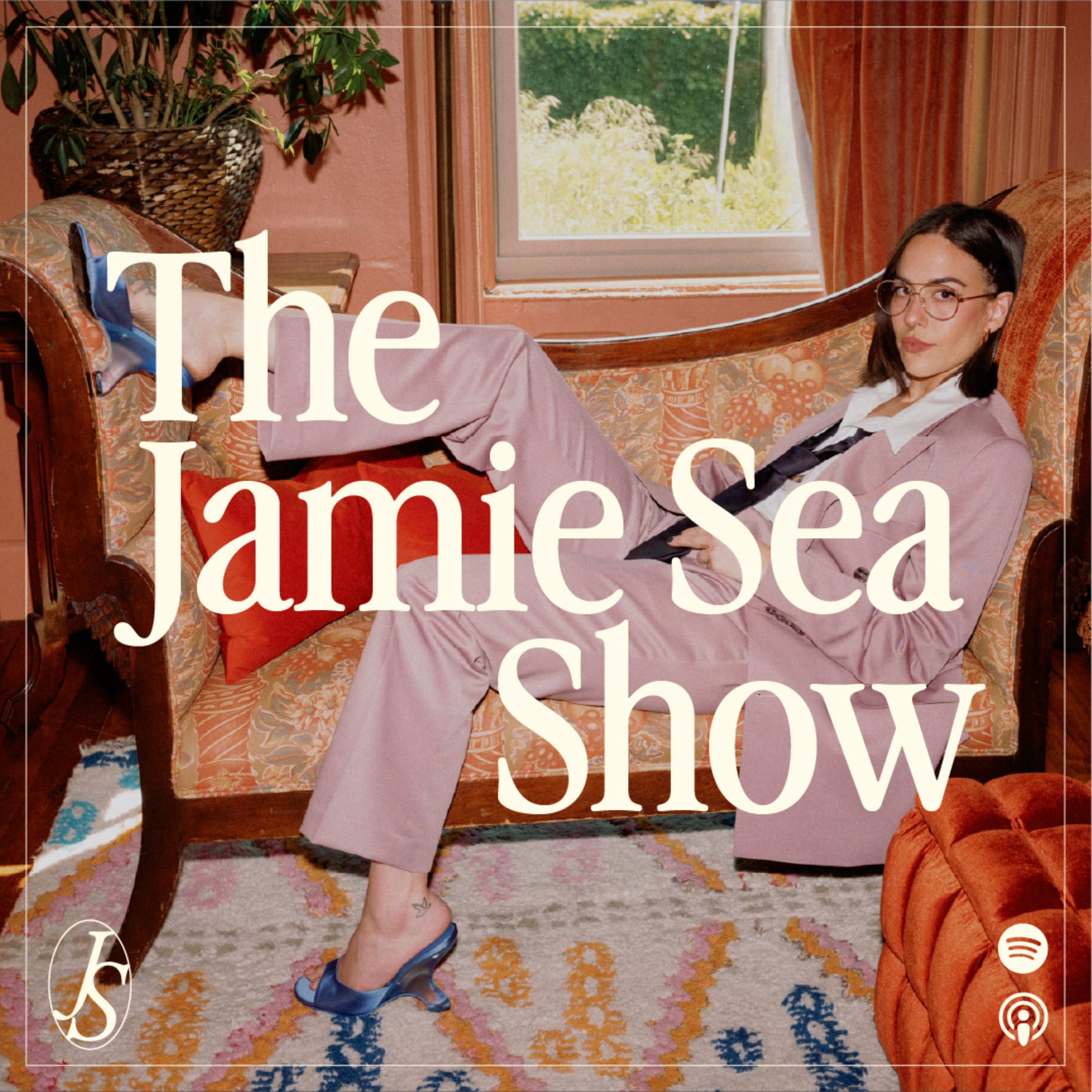 The Jamie Sea Show